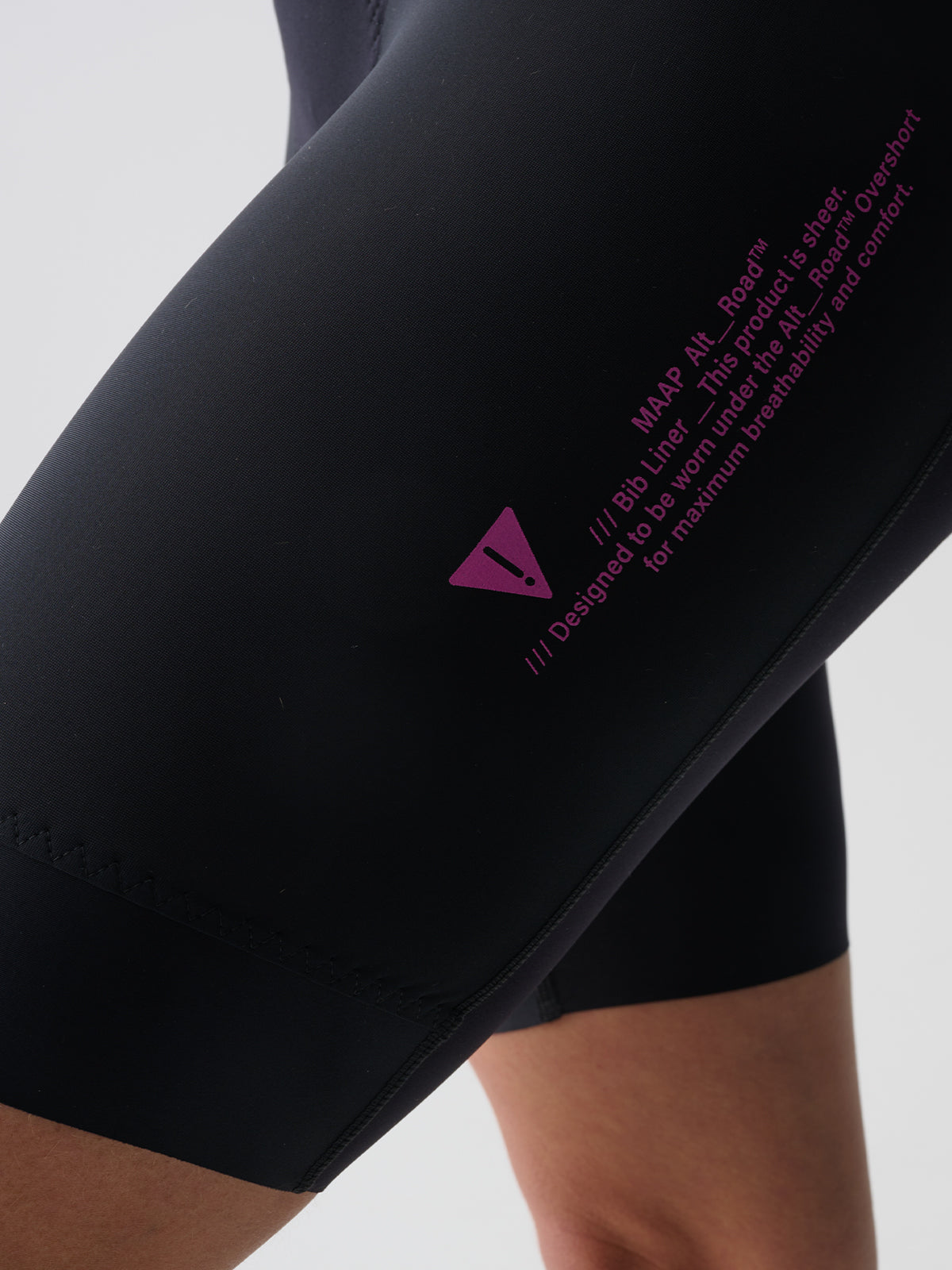 Women's Alt_Road™ Cargo Bib Liner