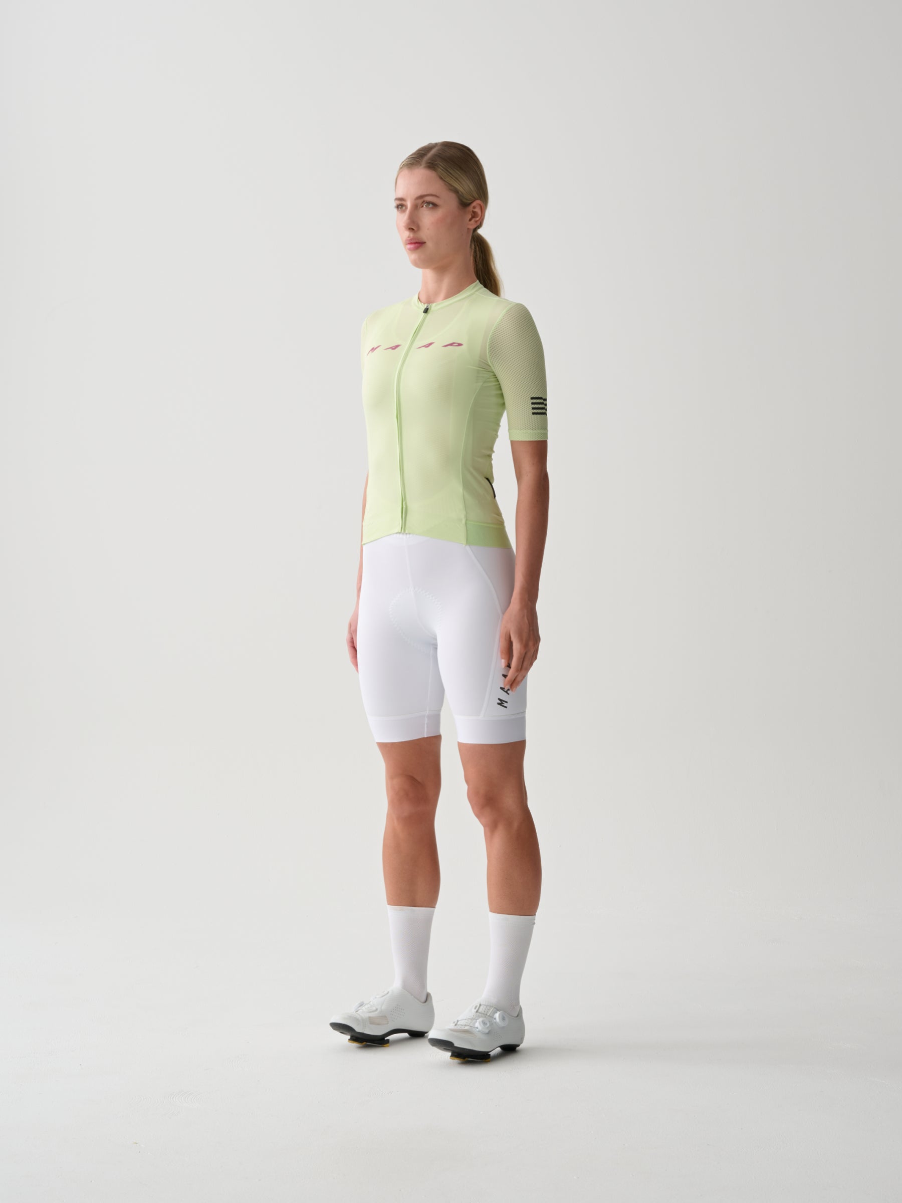 Women's Team Bib Evo Cargo
