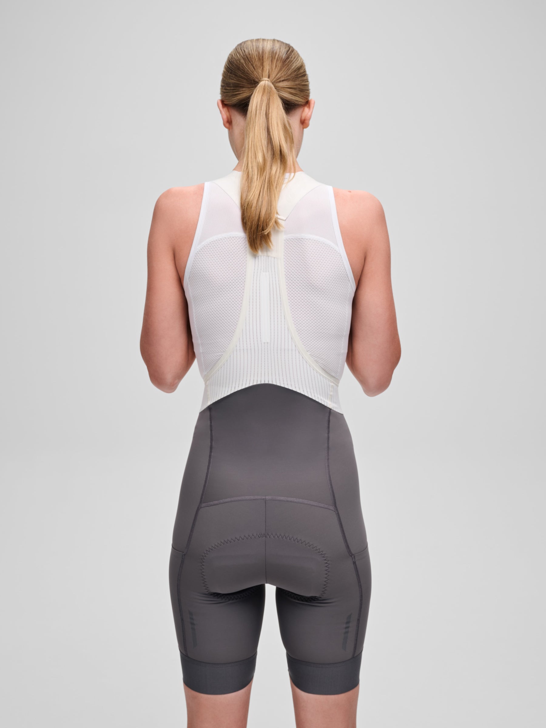 Women's Team Bib Evo Cargo