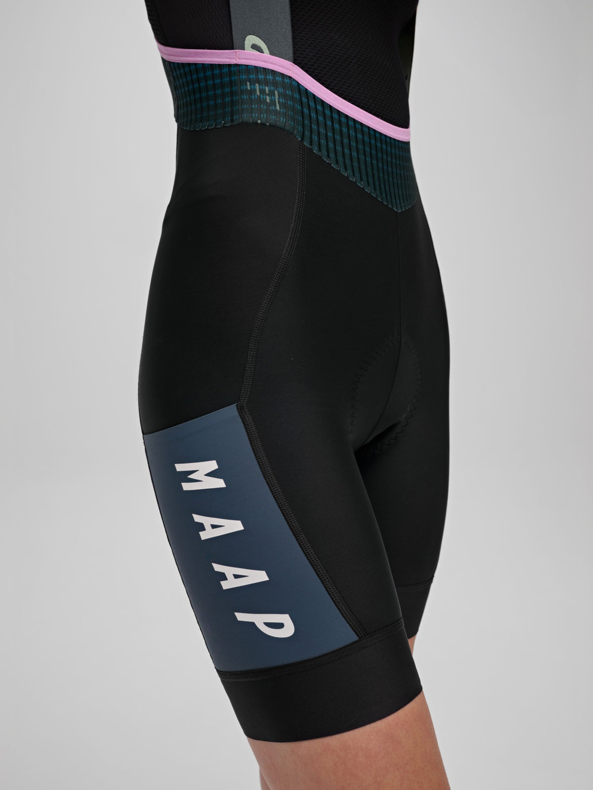 Women's Team Bib Evo Cargo