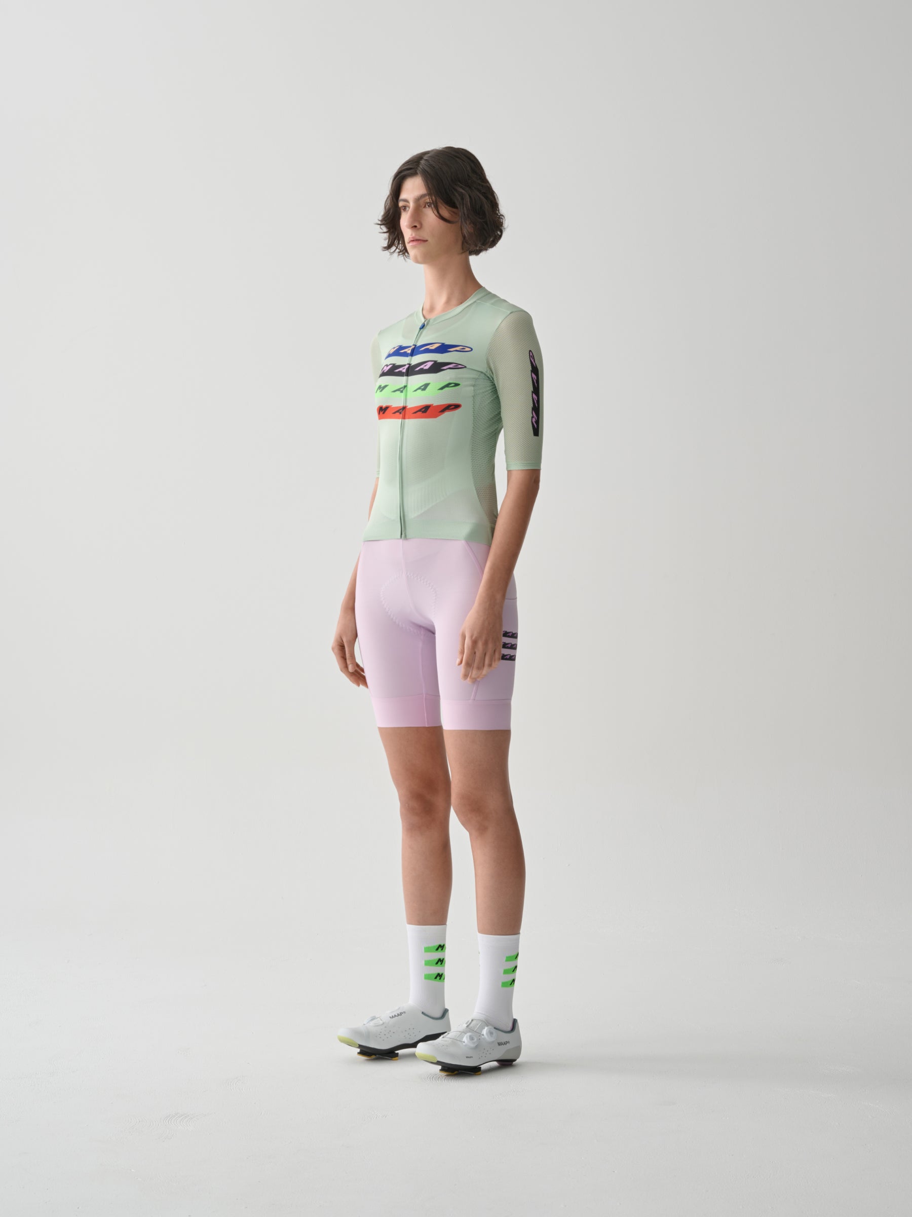 Women's Evade X Team Bib Evo Cargo