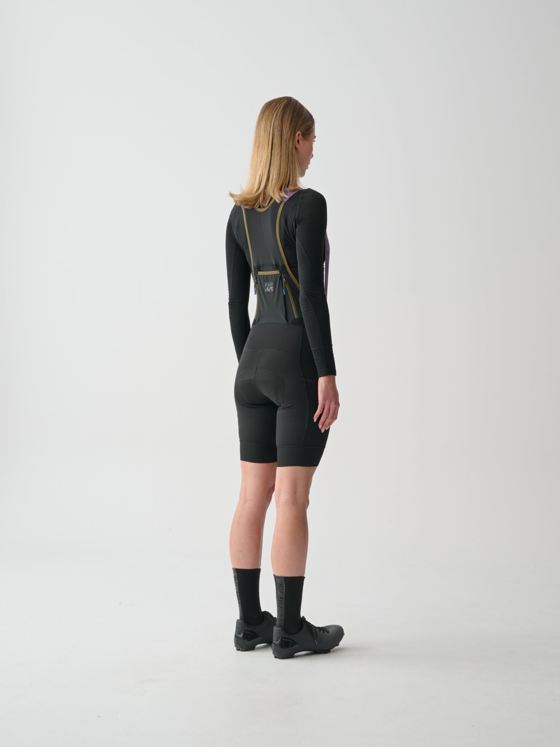 Women's Alt_Road™ Cargo Bib 2.0