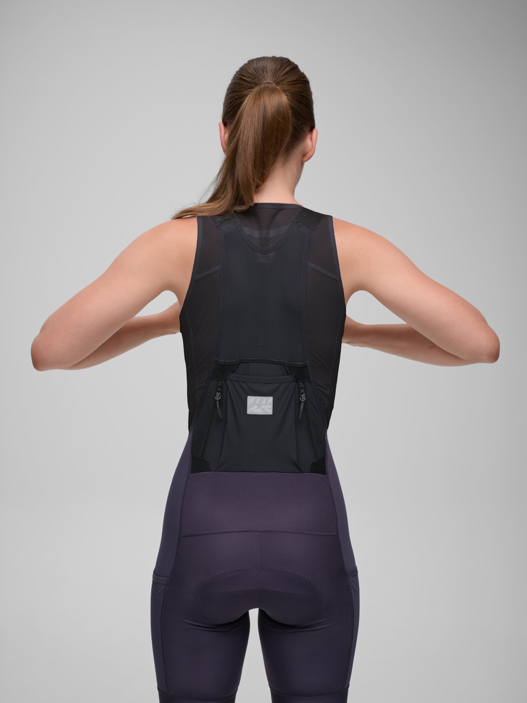 Women's Alt_Road™ Cargo Bib 2.0