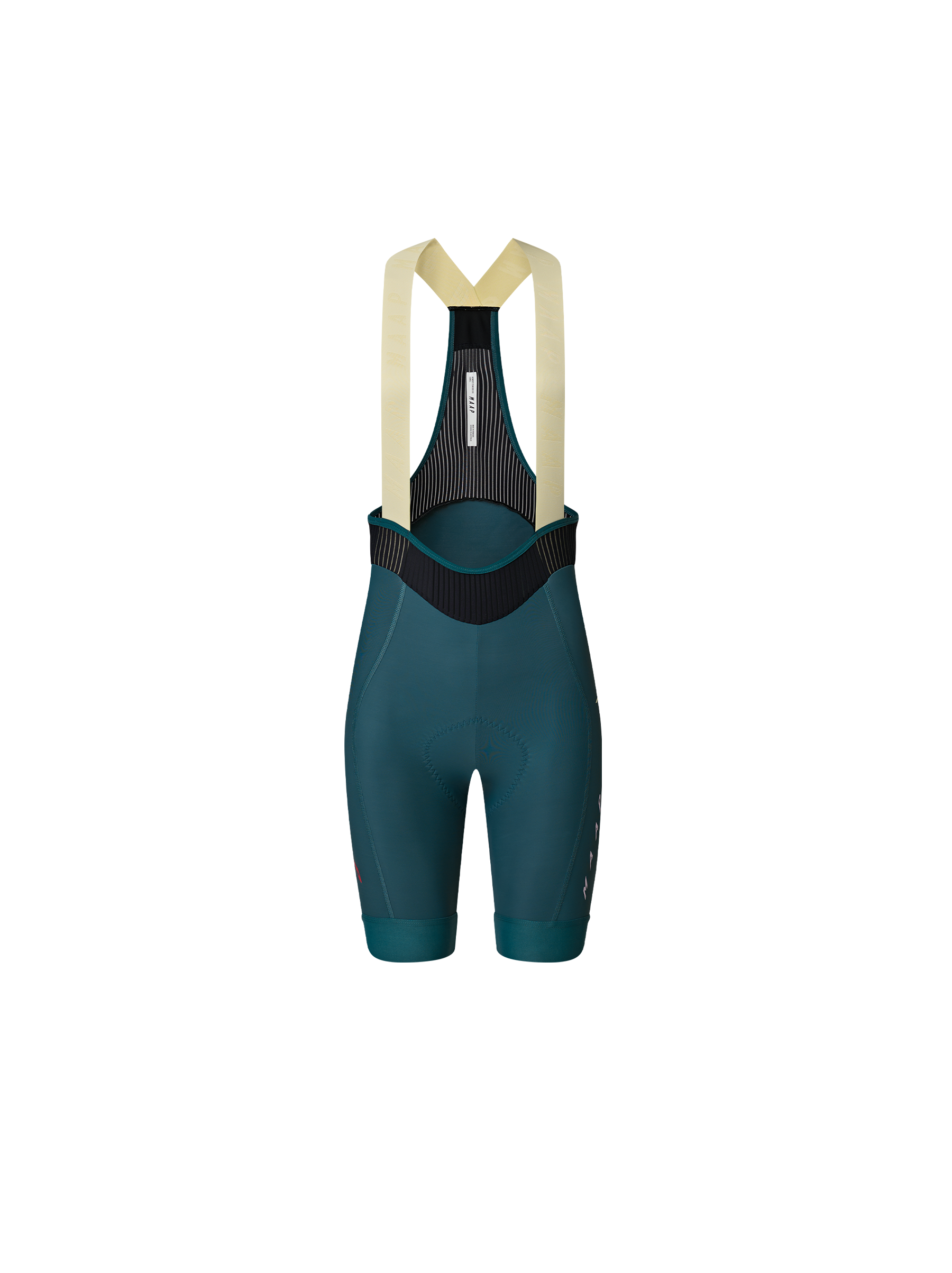 Women's Level Team Bib Evo