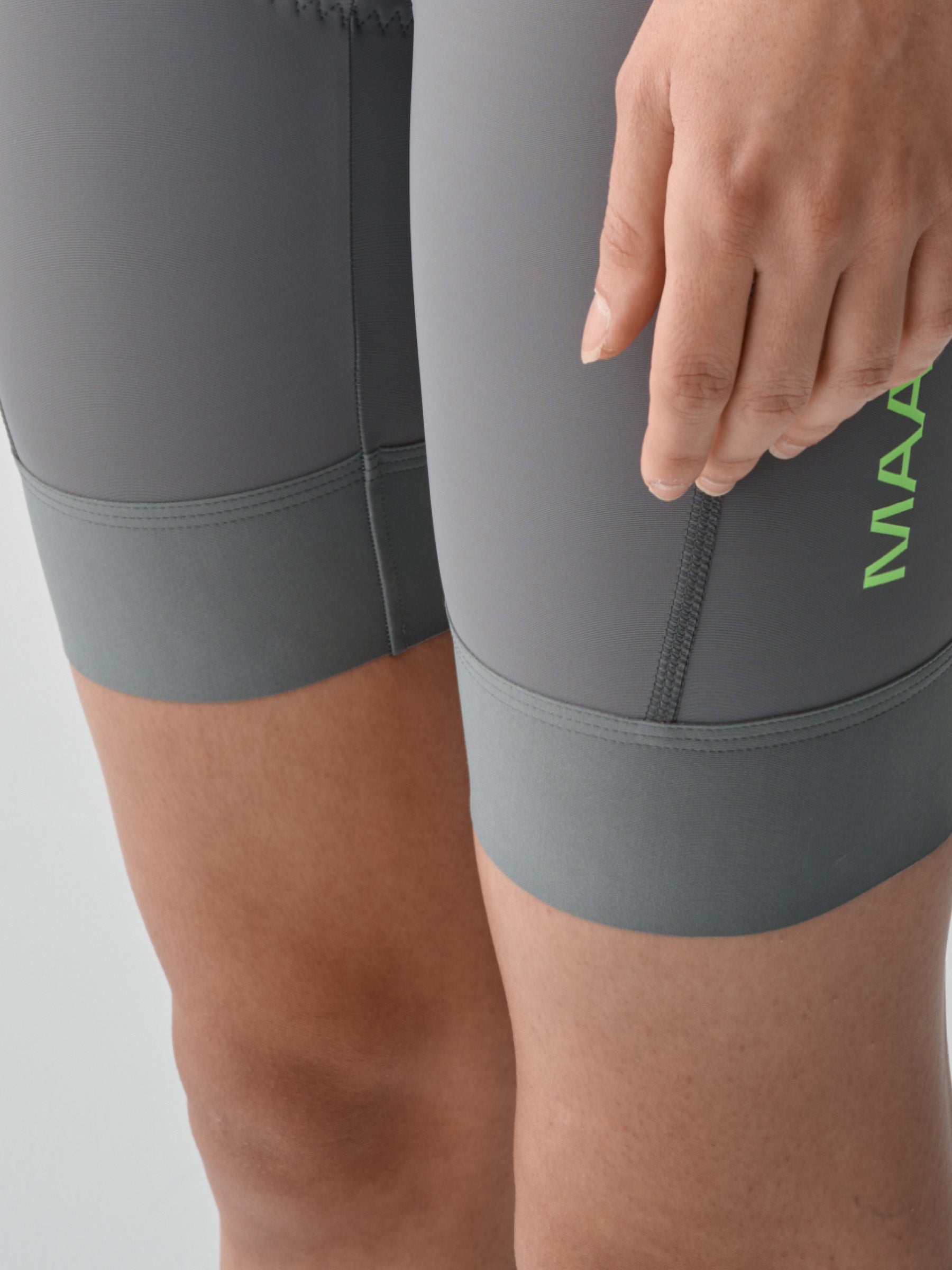 Women's Blur Team Bib Evo Cargo