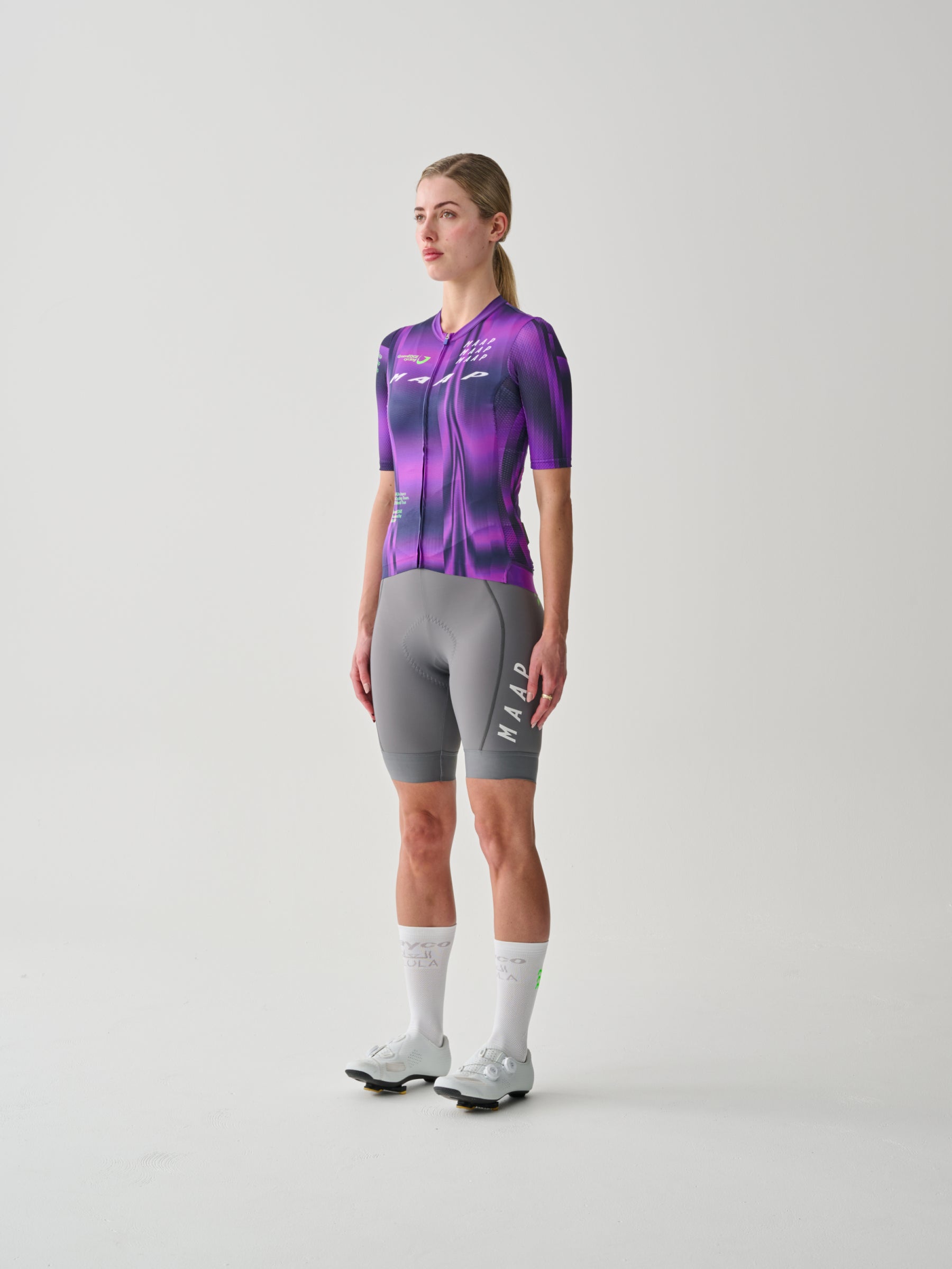 Women's WorldTour Team Bib Evo