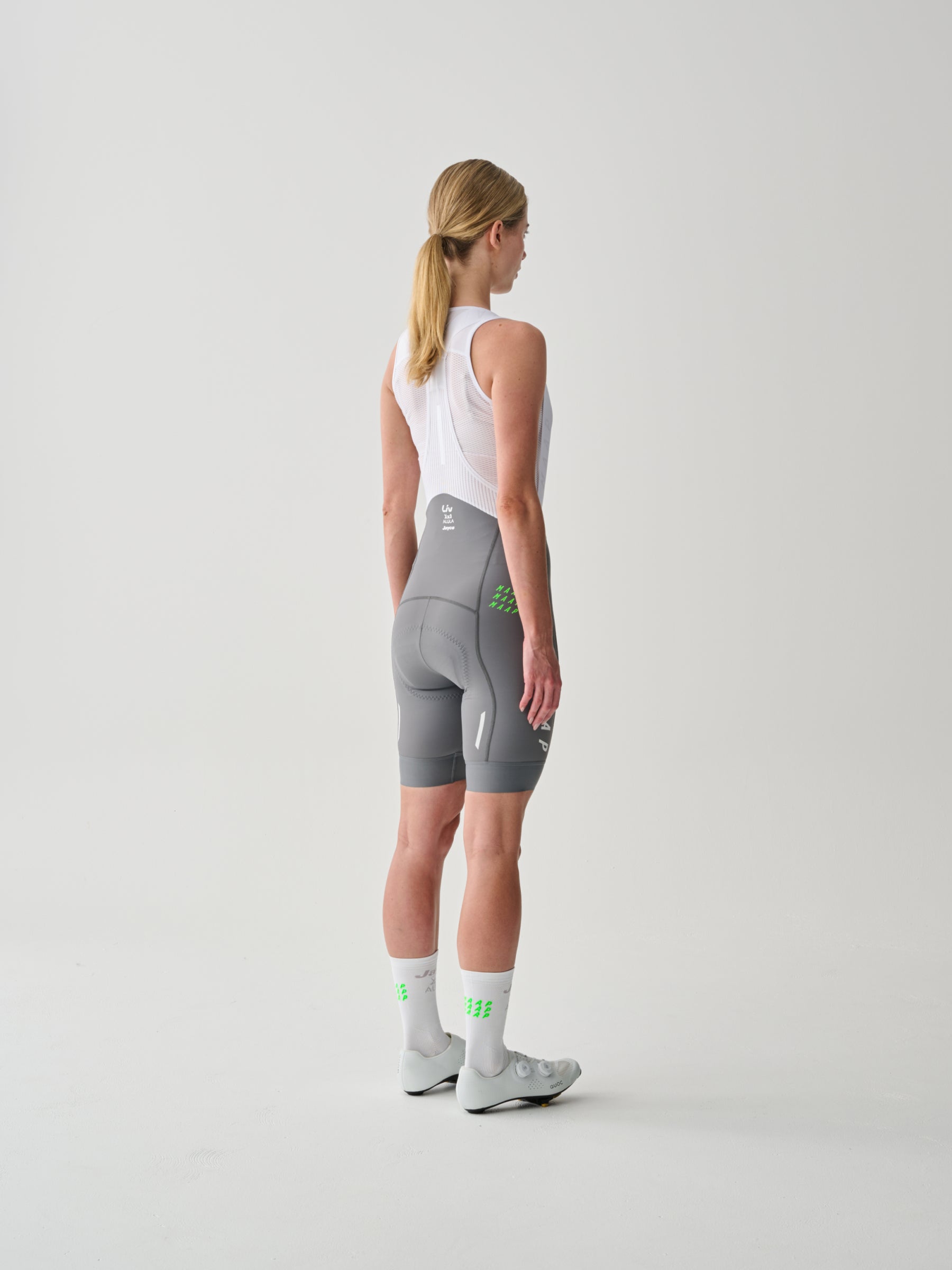 Women's WorldTour Team Bib Evo