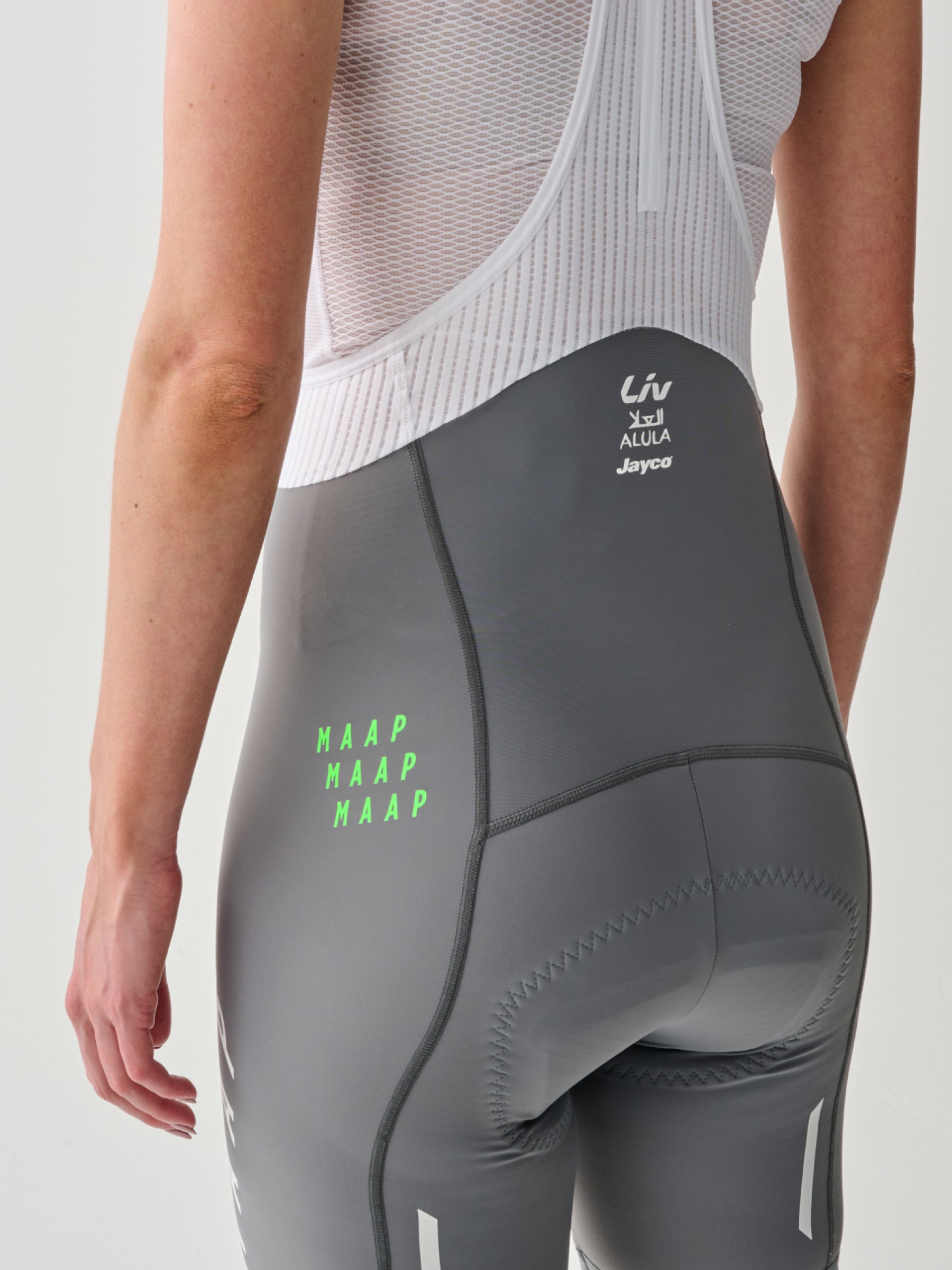 Women's WorldTour Team Bib Evo