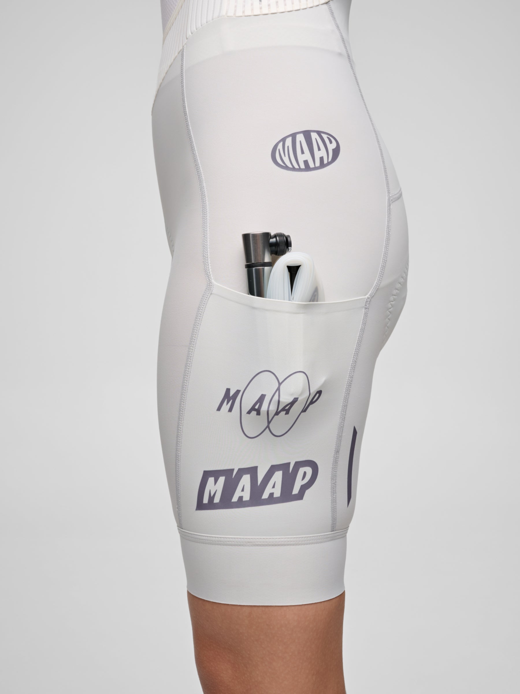 Women's Drome Team Bib Evo Cargo