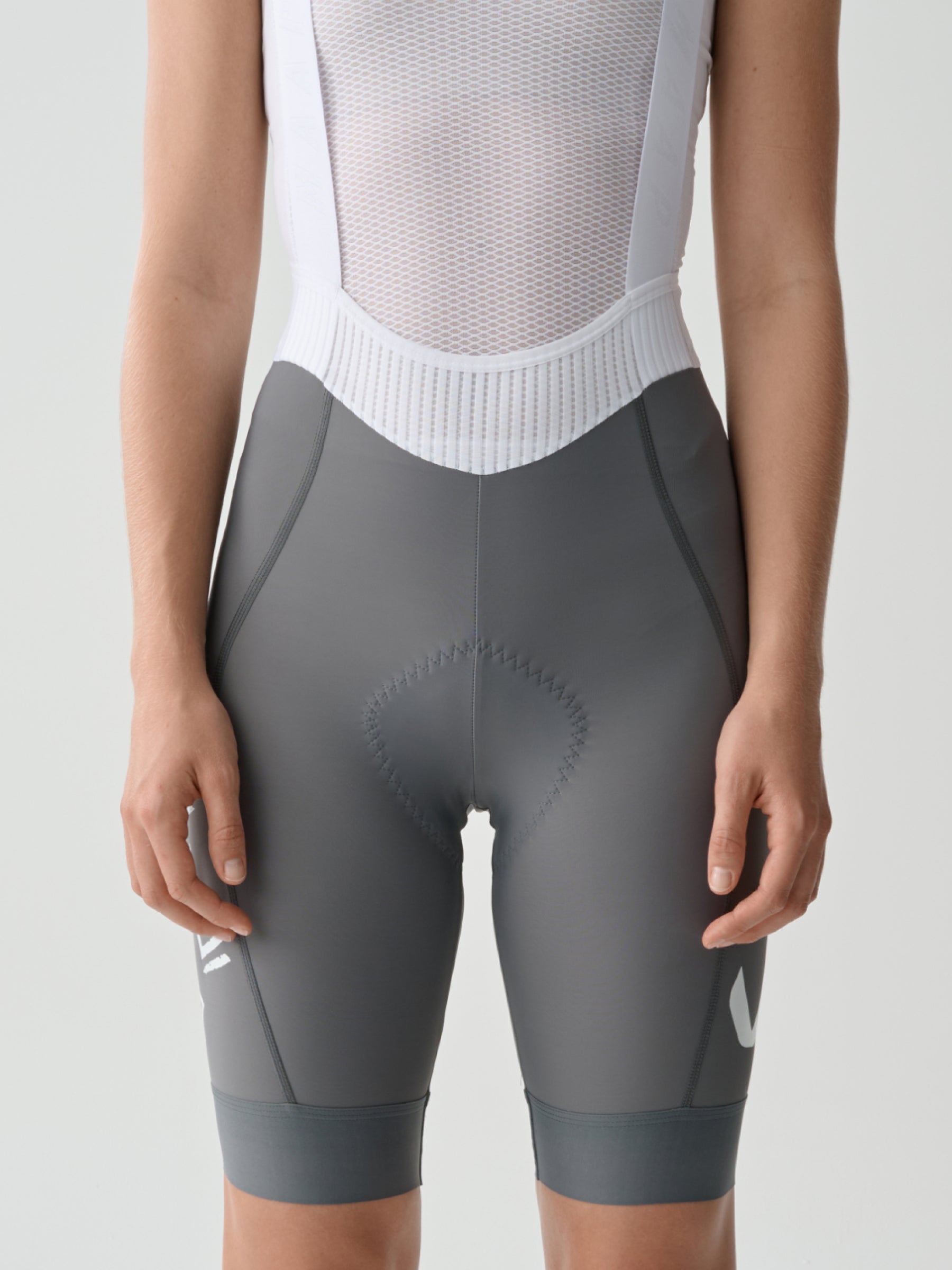 Women's GreenEDGE Team Bib Evo