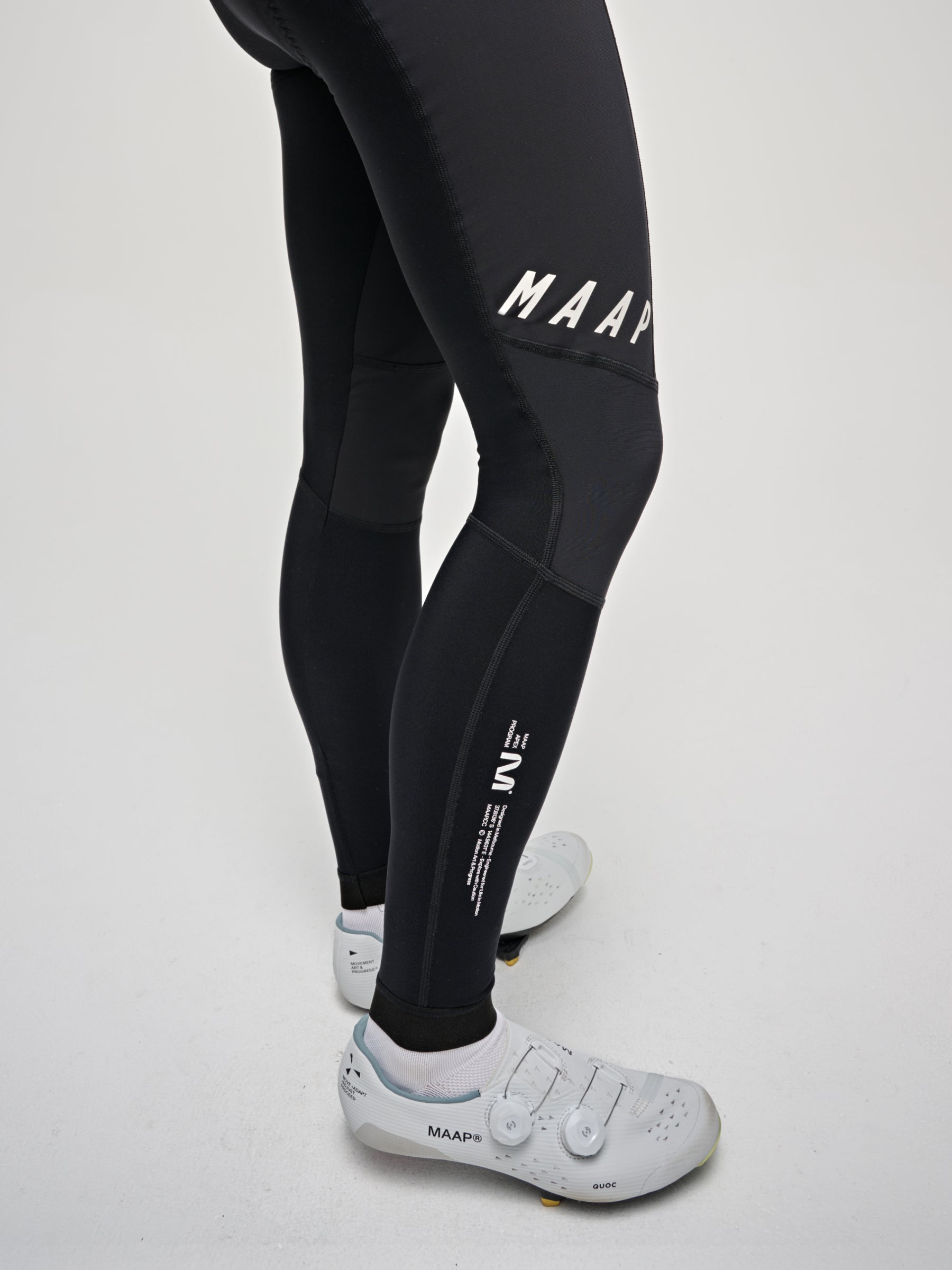 Women's Apex Deep Winter Tight 2.0