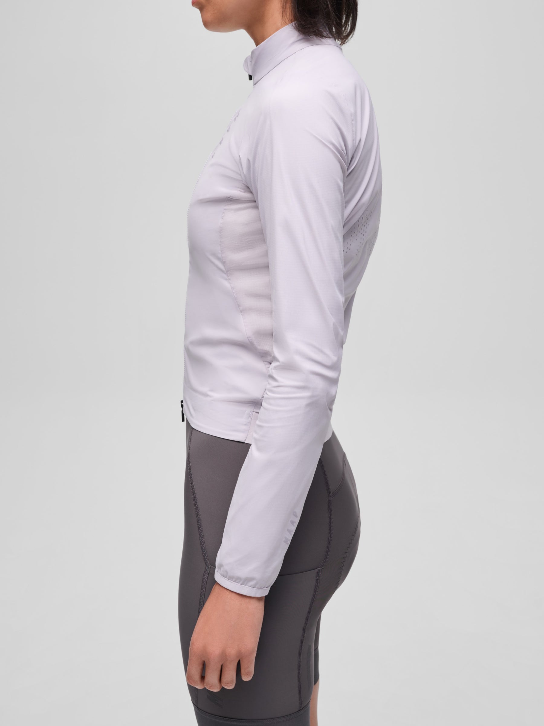 Women's Team Flow Jacket
