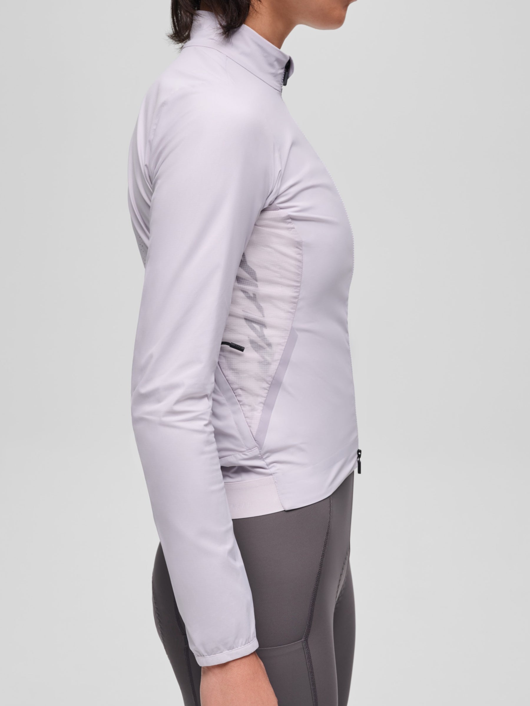 Women's Team Flow Jacket