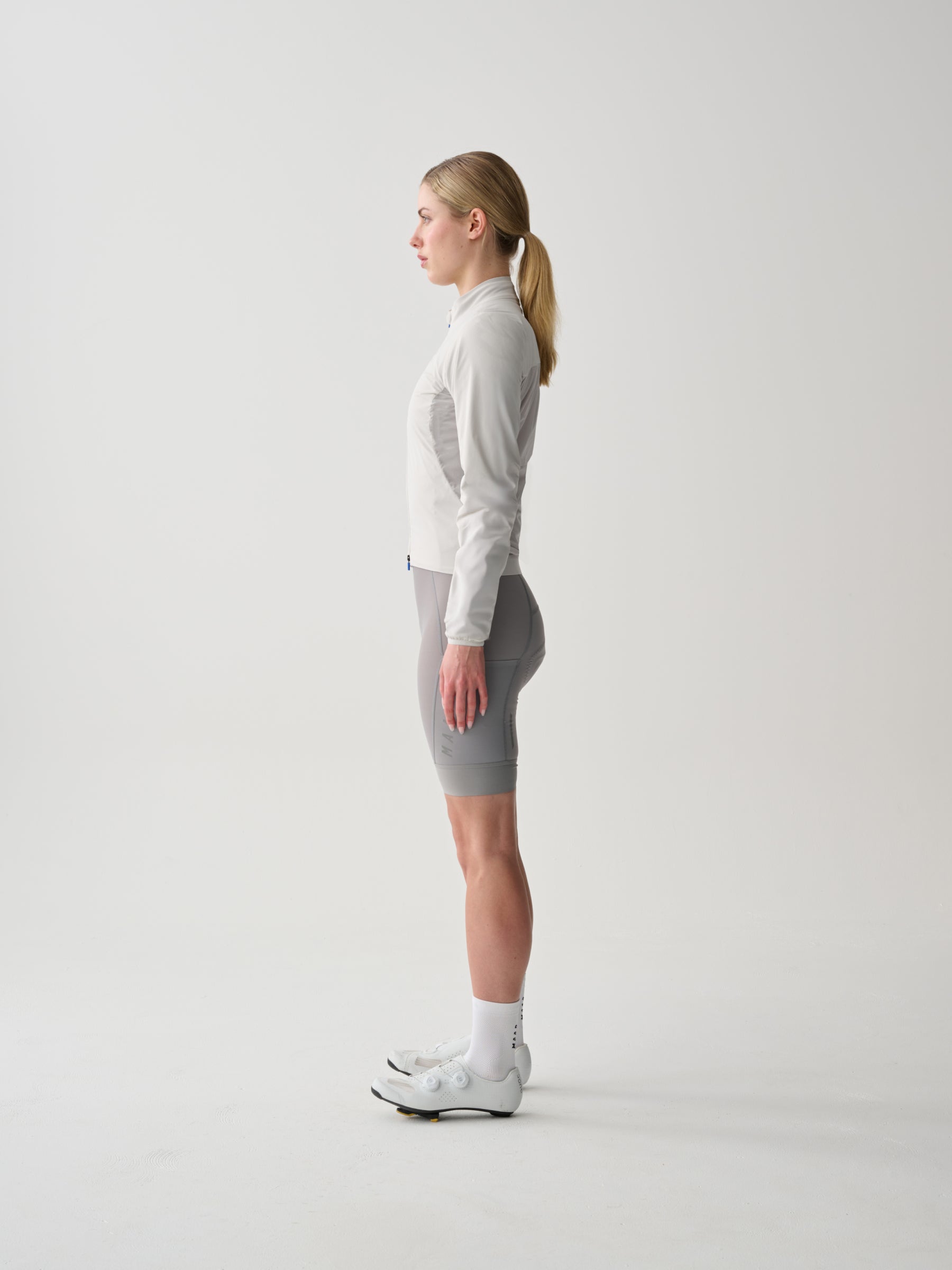 Women's TEAM Flow+ Jacket