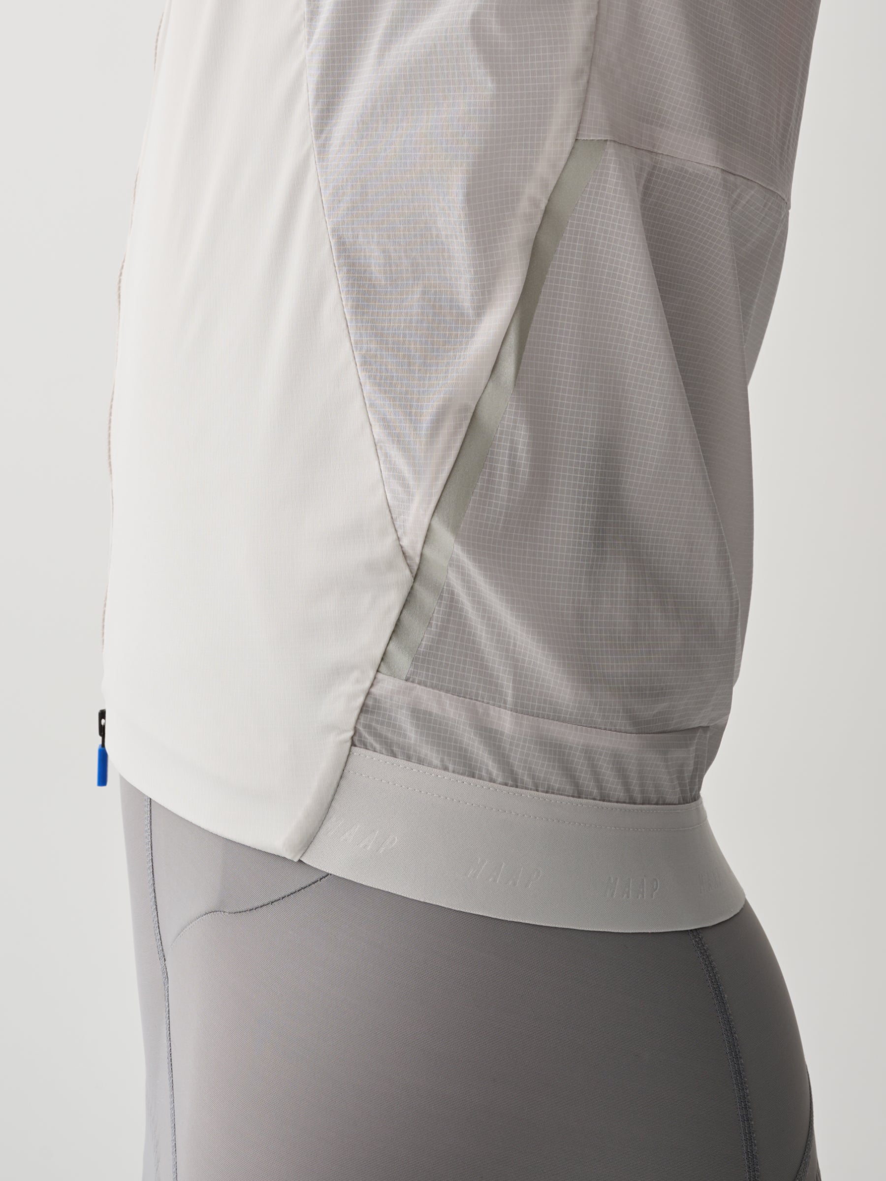 Women's TEAM Flow+ Jacket