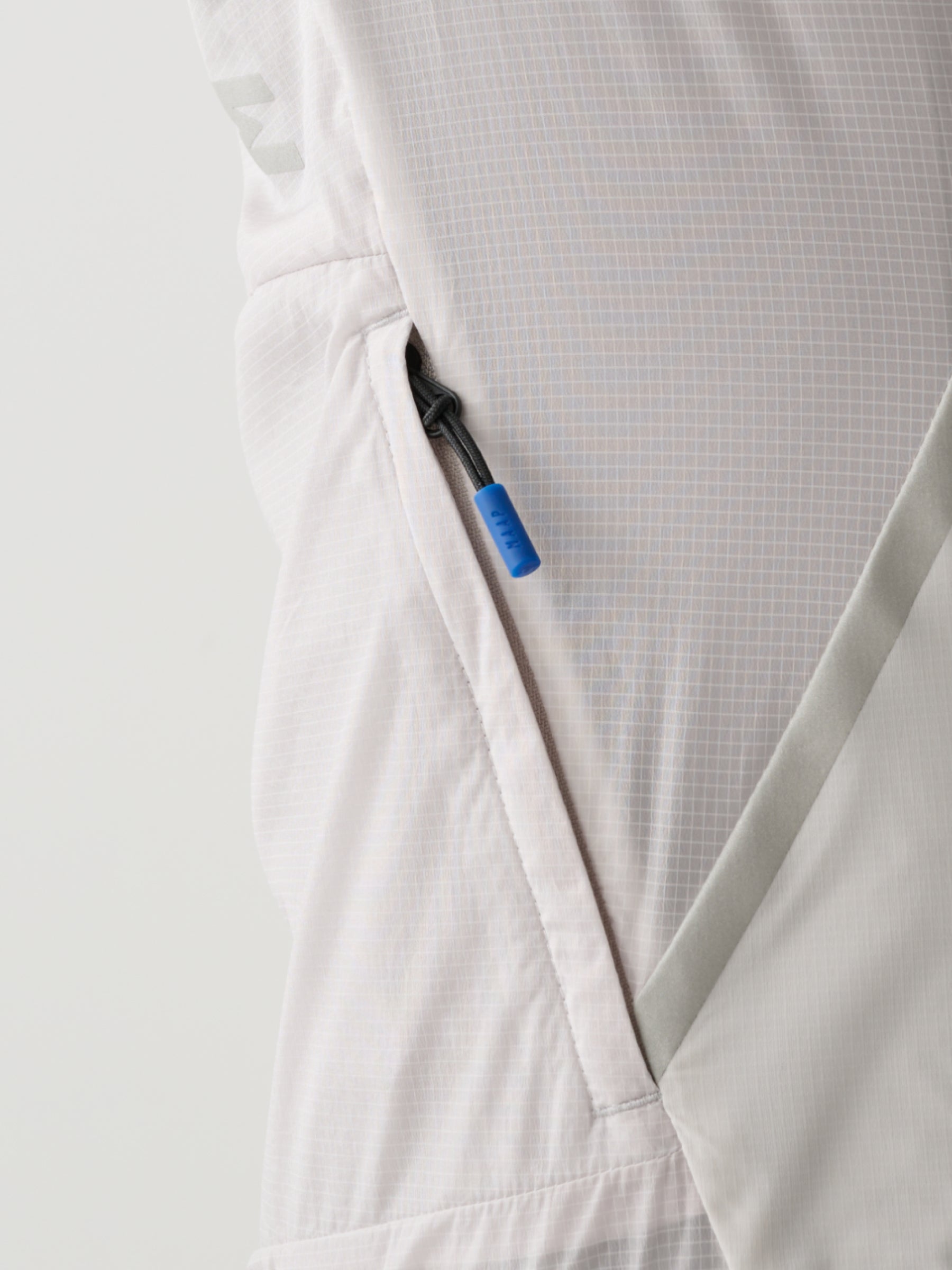 Women's TEAM Flow+ Jacket