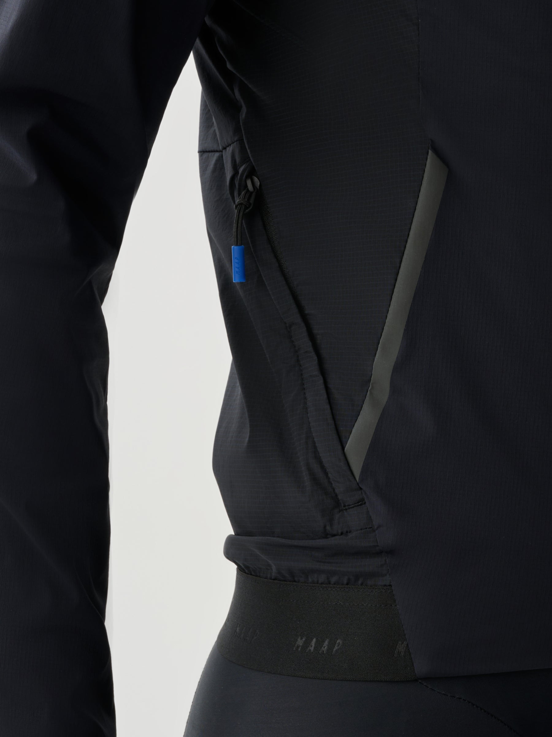 Women's Flow Insulated Jacket