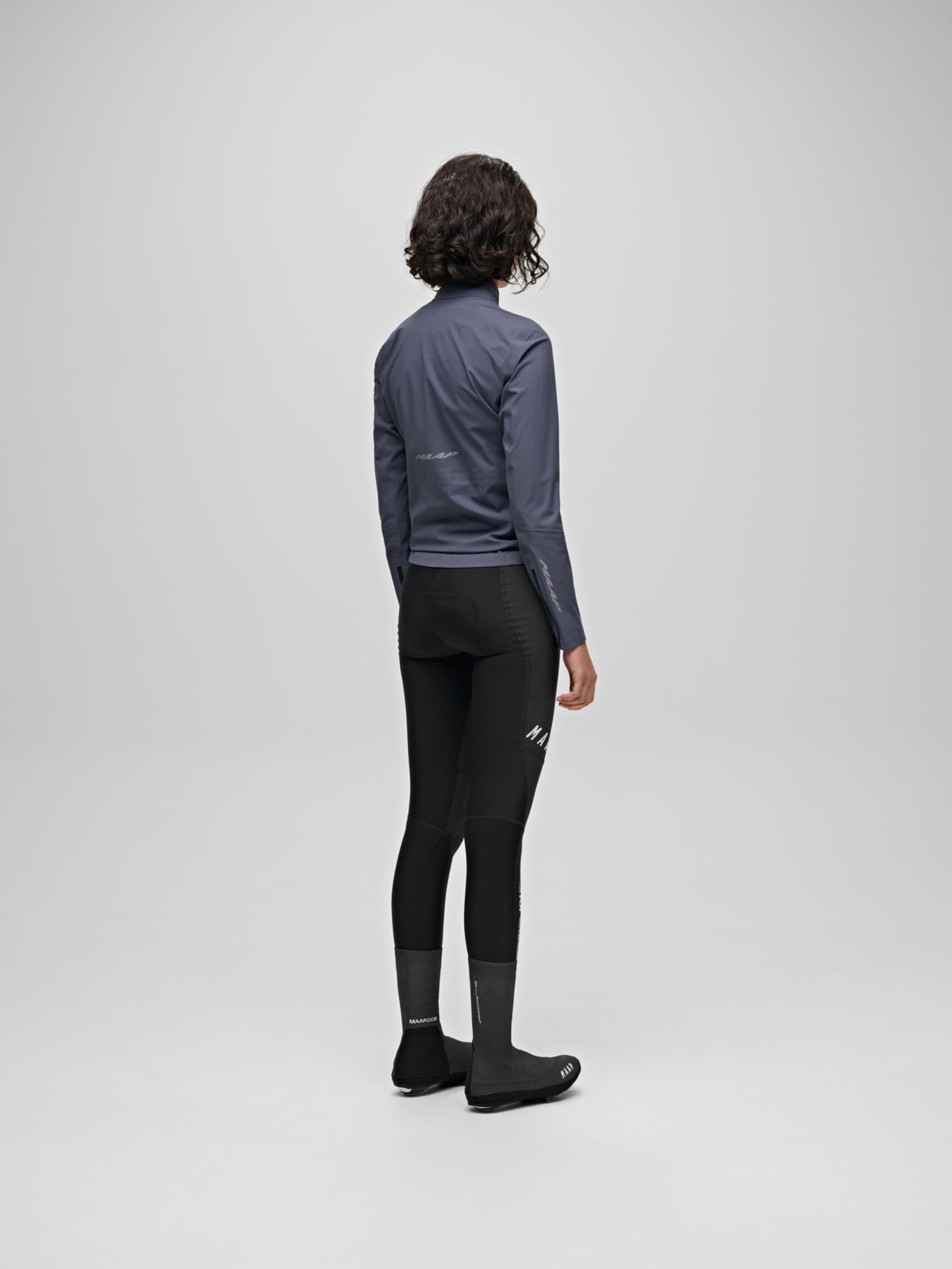 Women's Apex Downpour Jacket