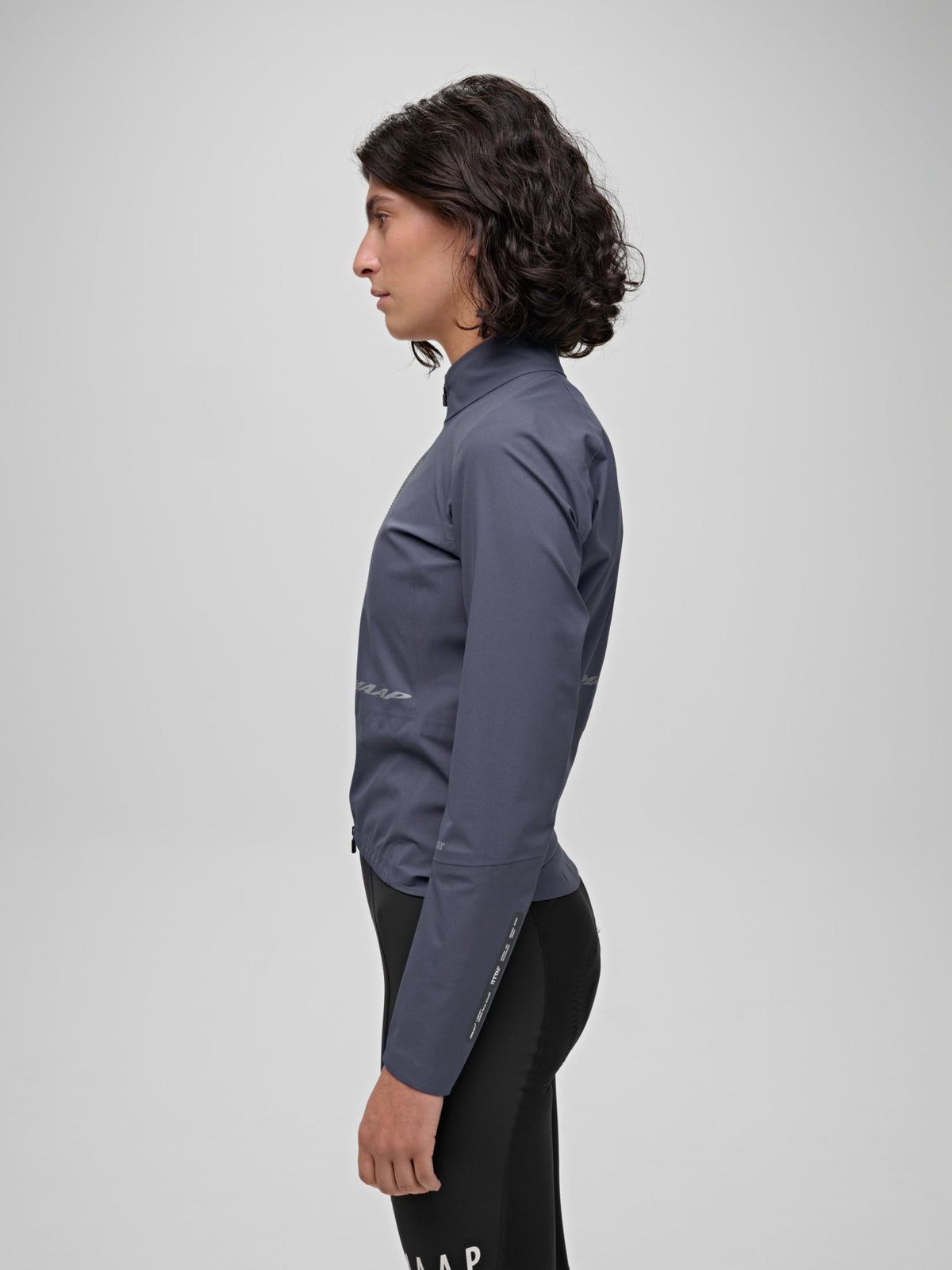 Women's Apex Downpour Jacket