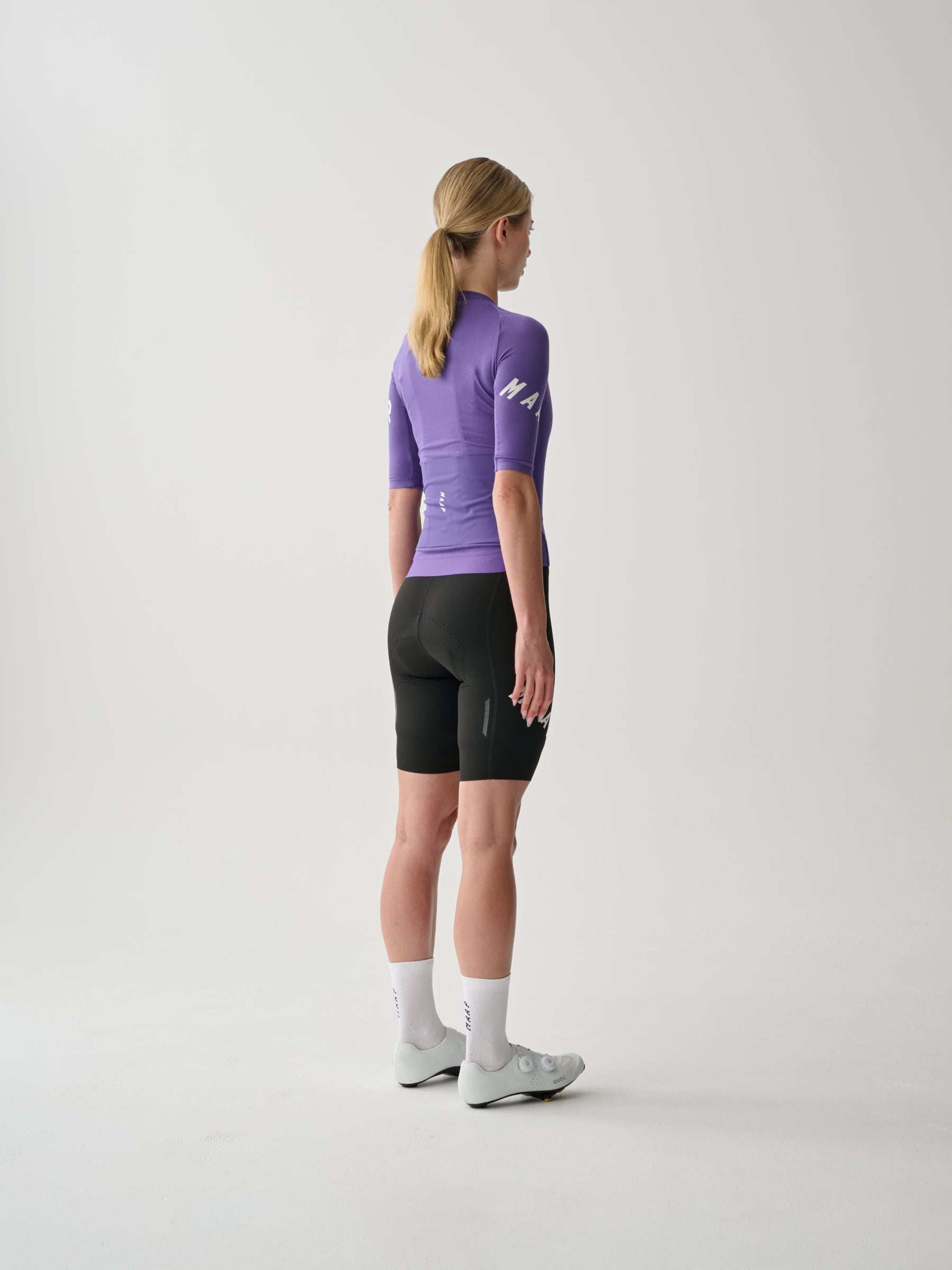 Women's Apex Aeon Jersey