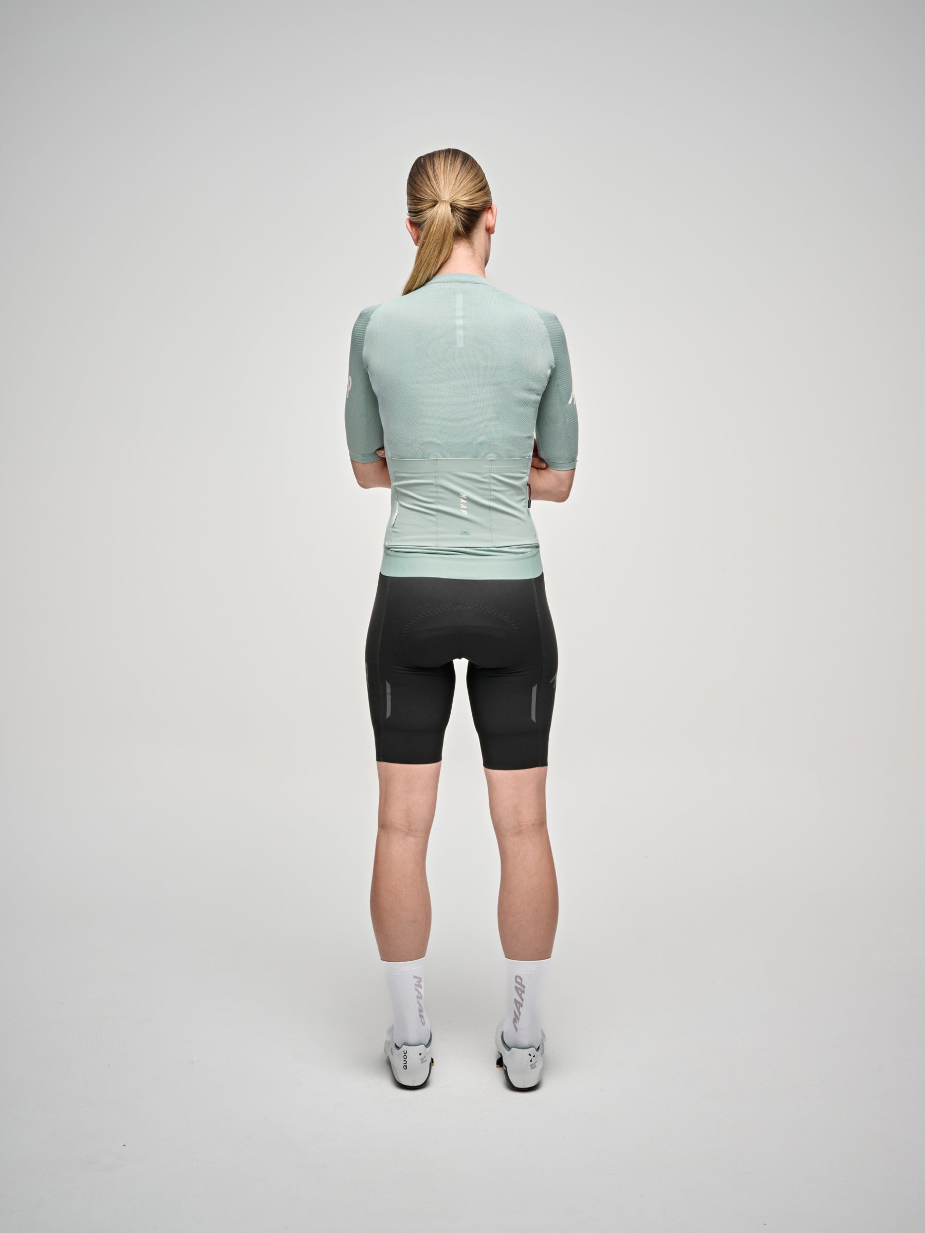 Women's Apex Aeon Jersey