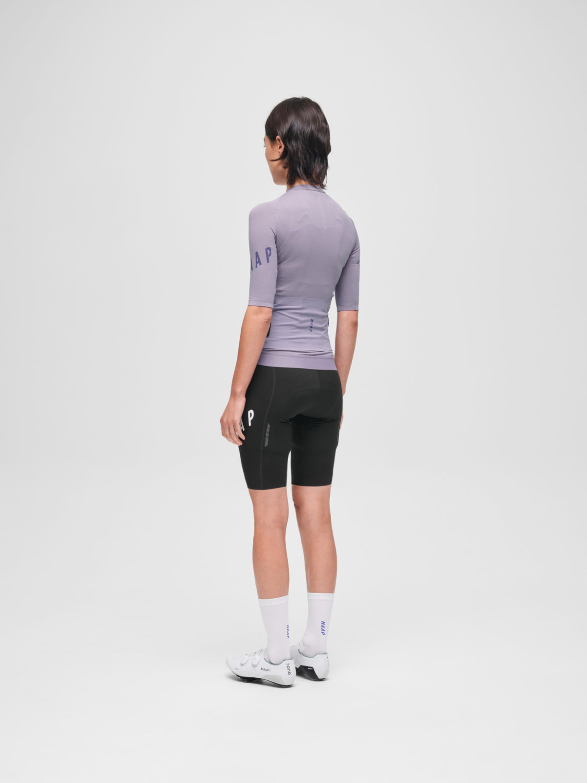 Women's Apex Aeon Jersey