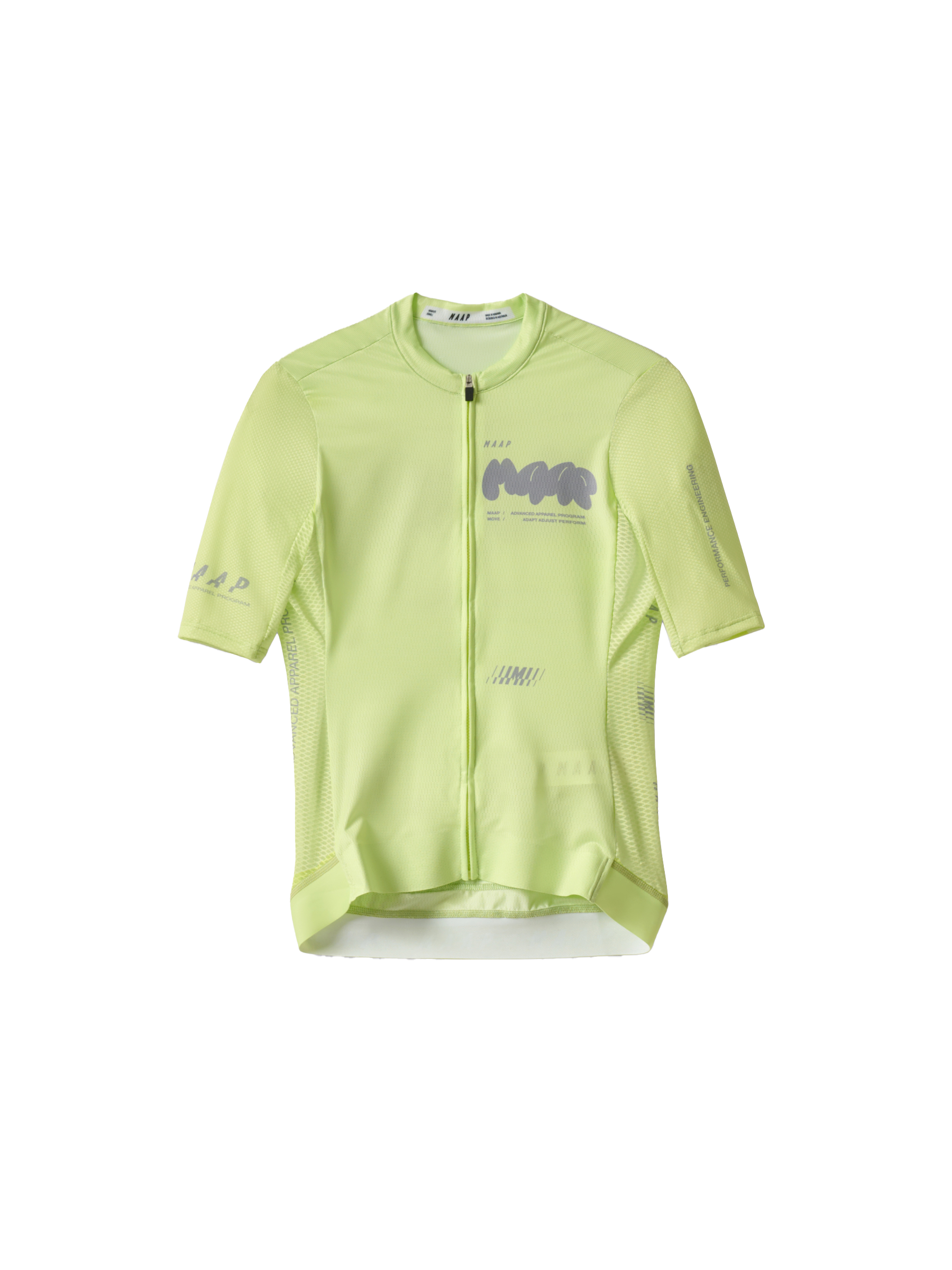 Women's Aerate Pro Air Jersey 3.0