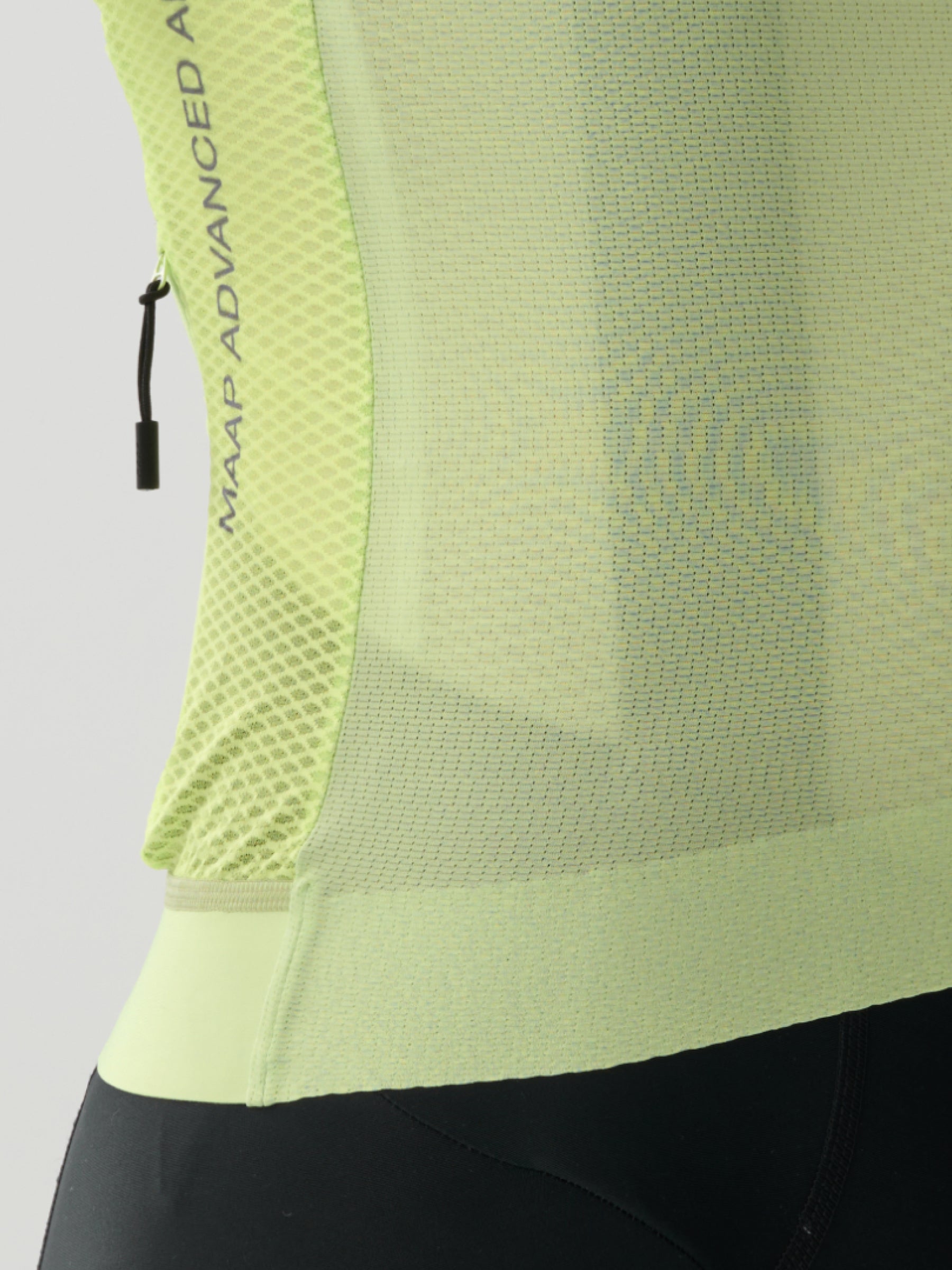 Women's Aerate Pro Air Jersey 3.0