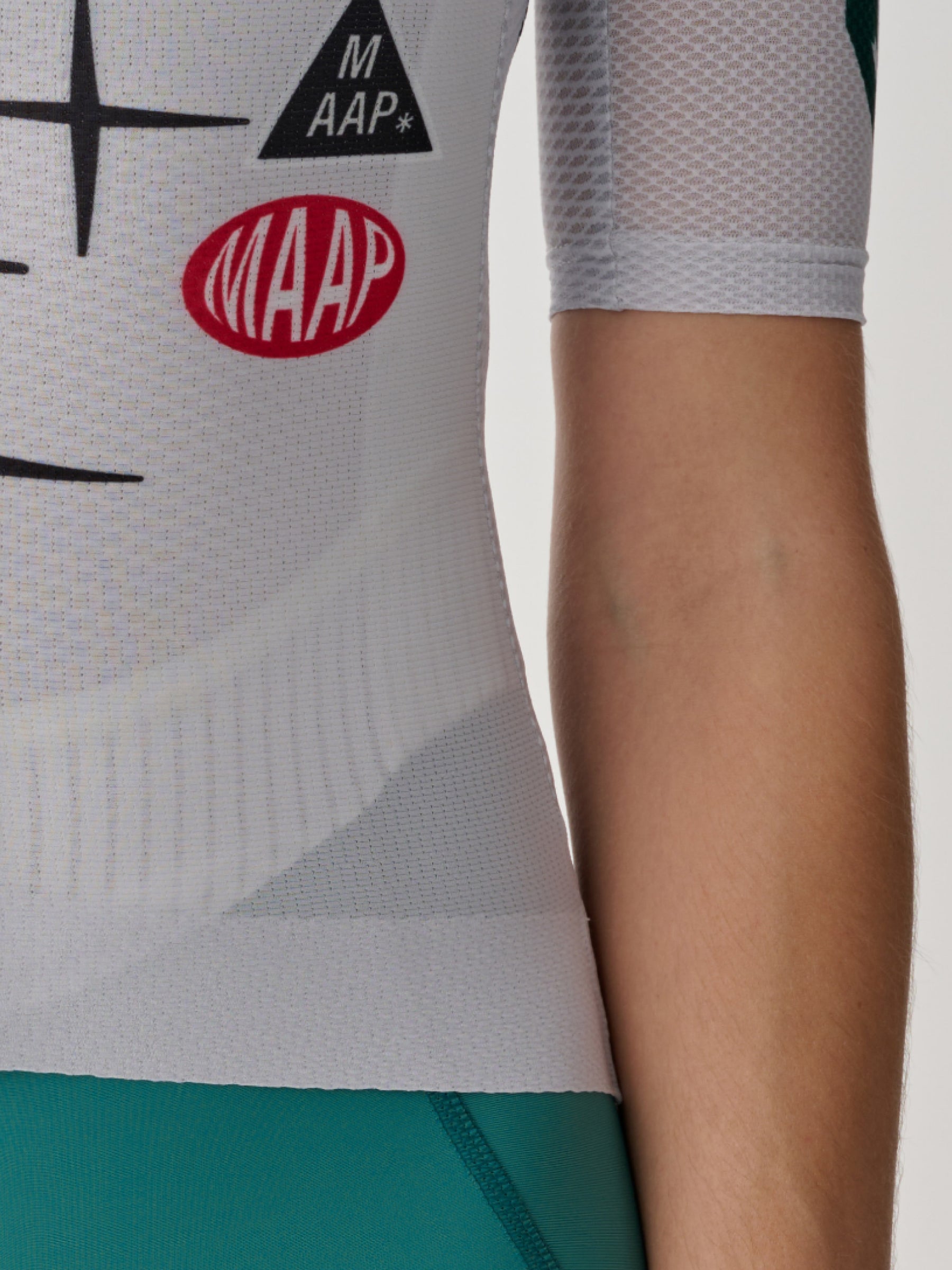 Women's Drome Pro Air Jersey 3.0