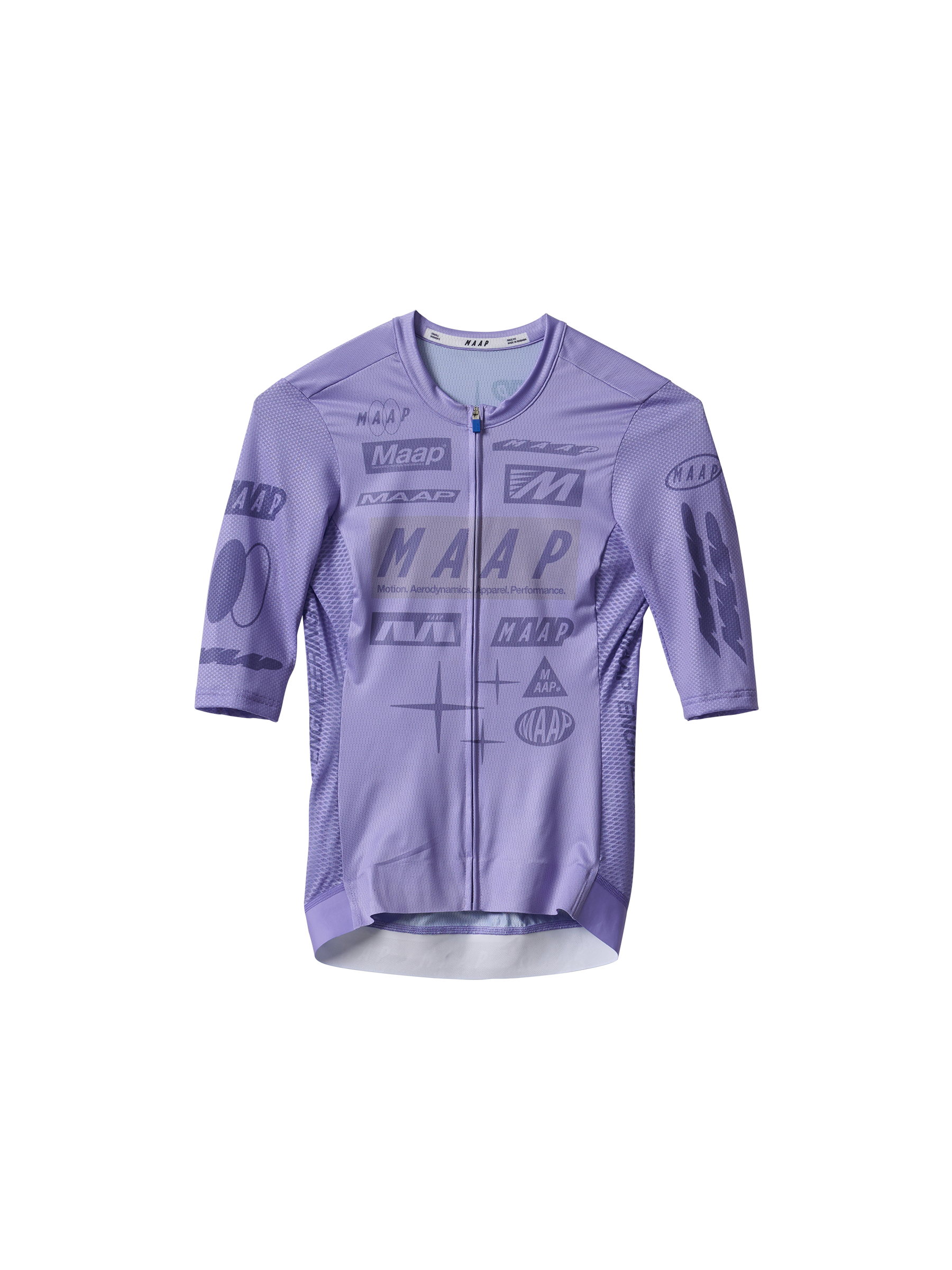 Women's Drome Pro Air Jersey 3.0