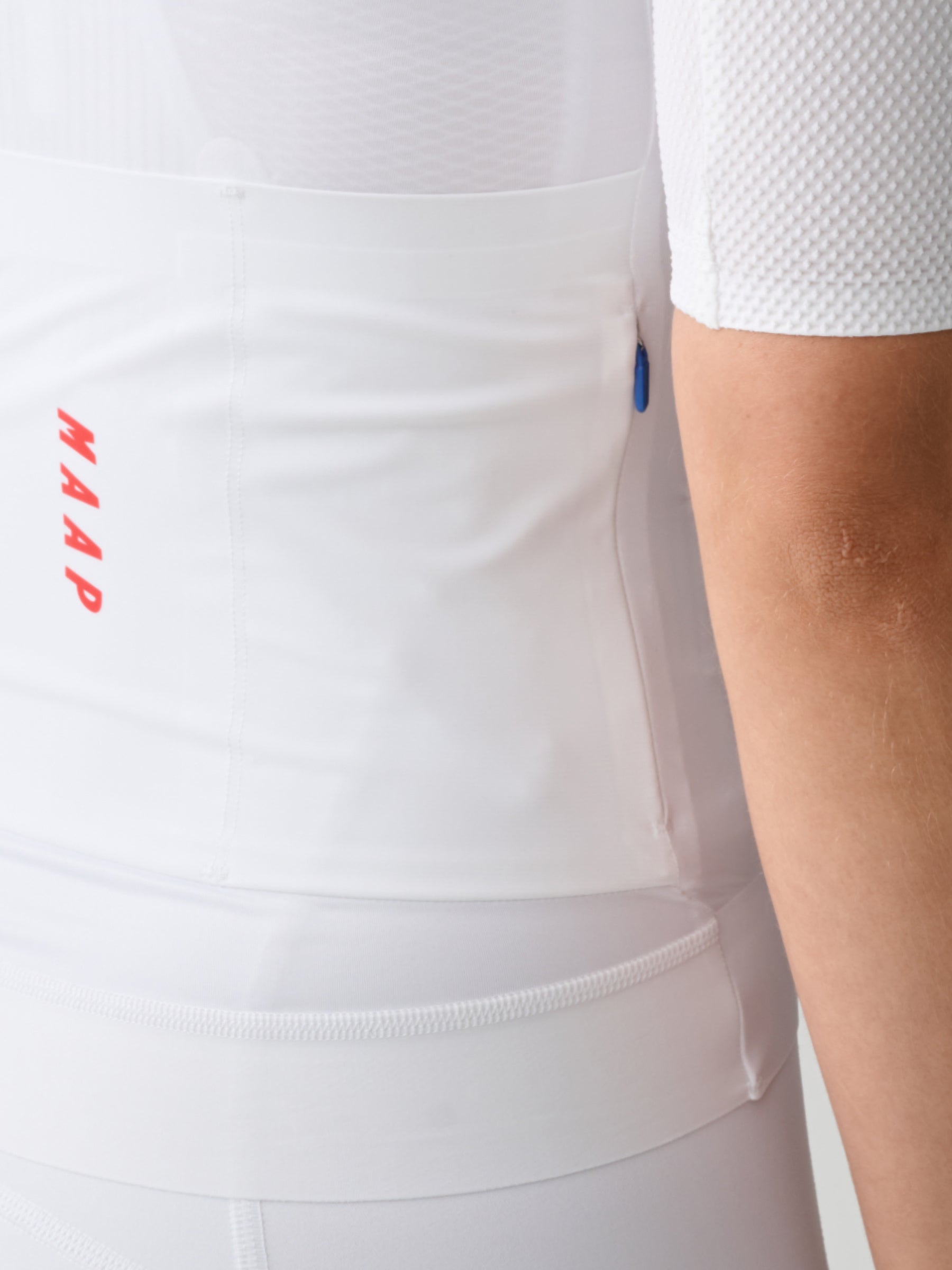 Women's Eclipse Pro Race Jersey