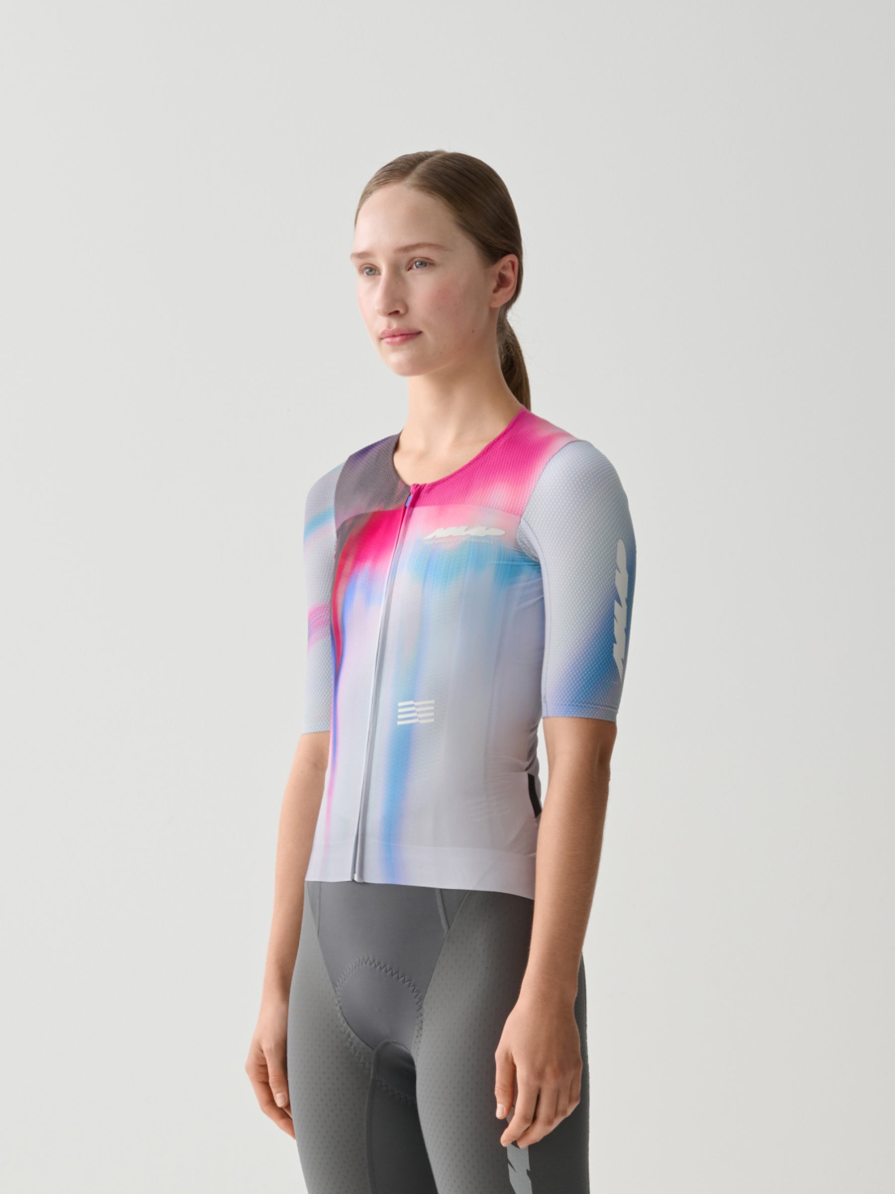 Women's Solar Pro Race Jersey
