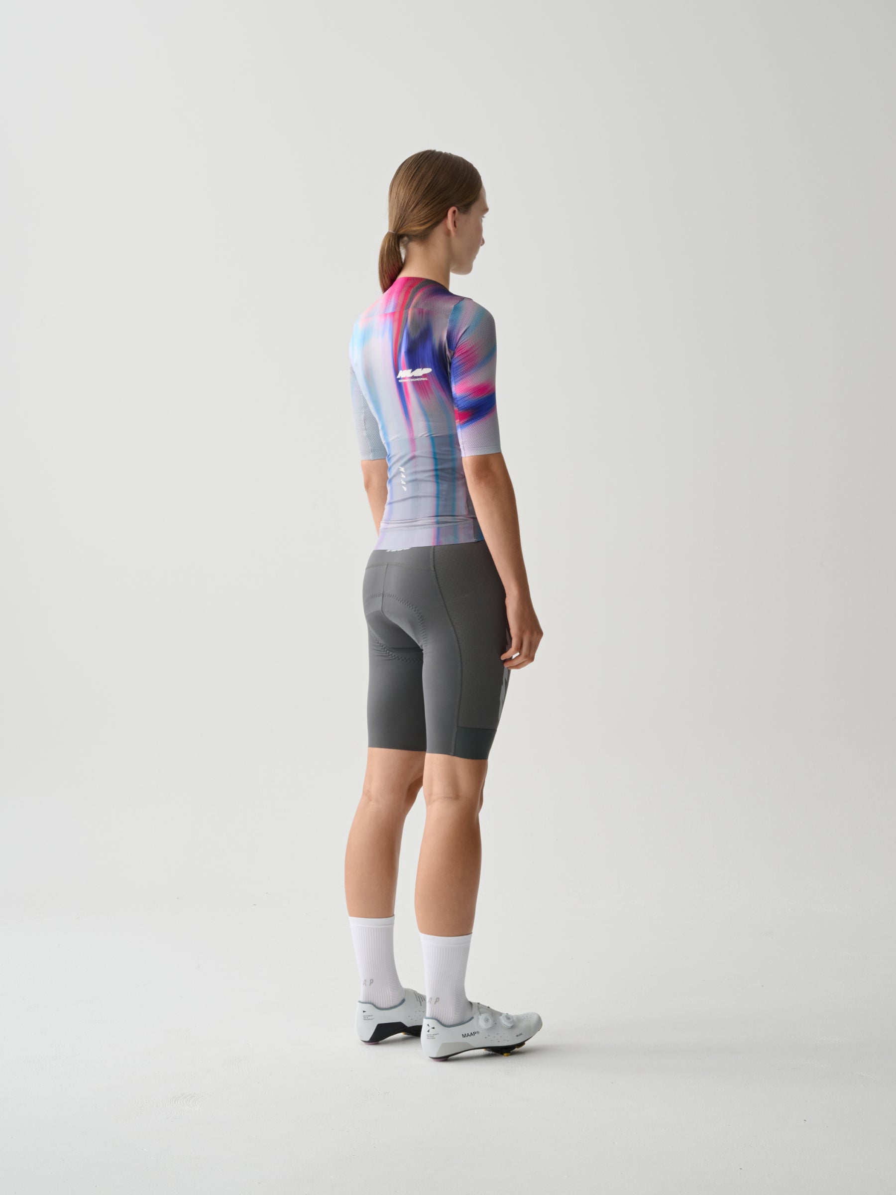 Women's Solar Pro Race Jersey