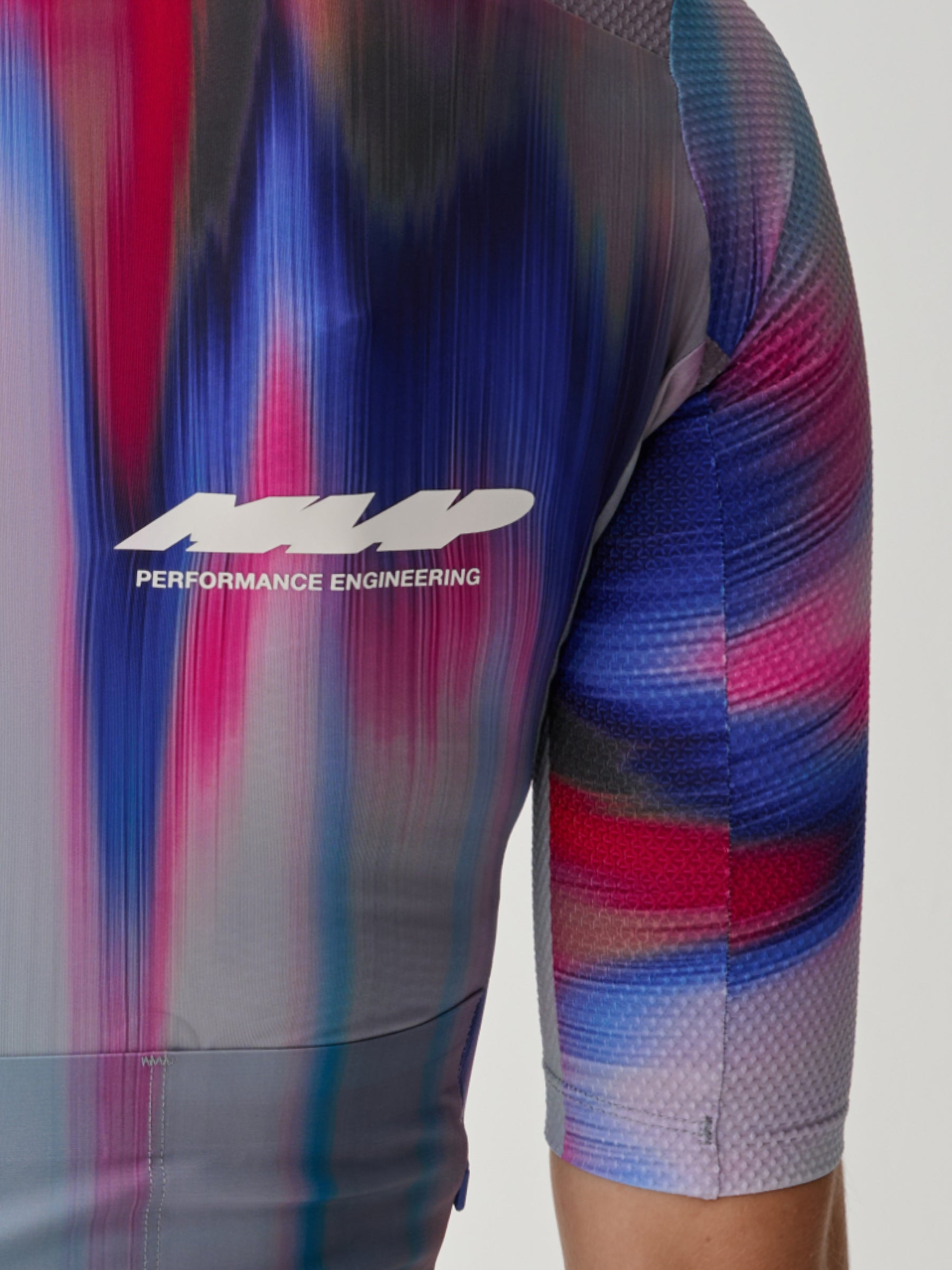 Women's Solar Pro Race Jersey