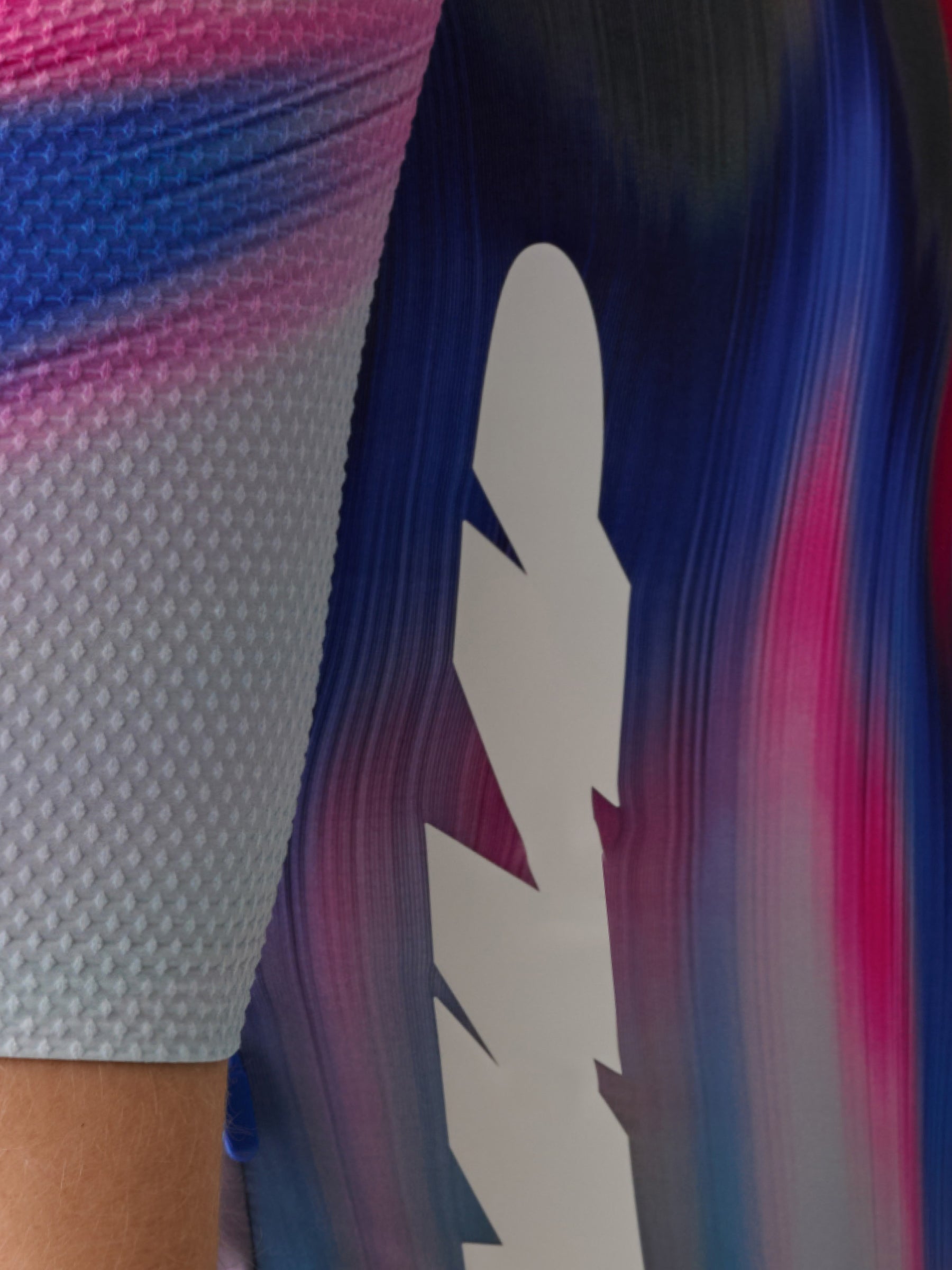 Women's Solar Pro Race Jersey