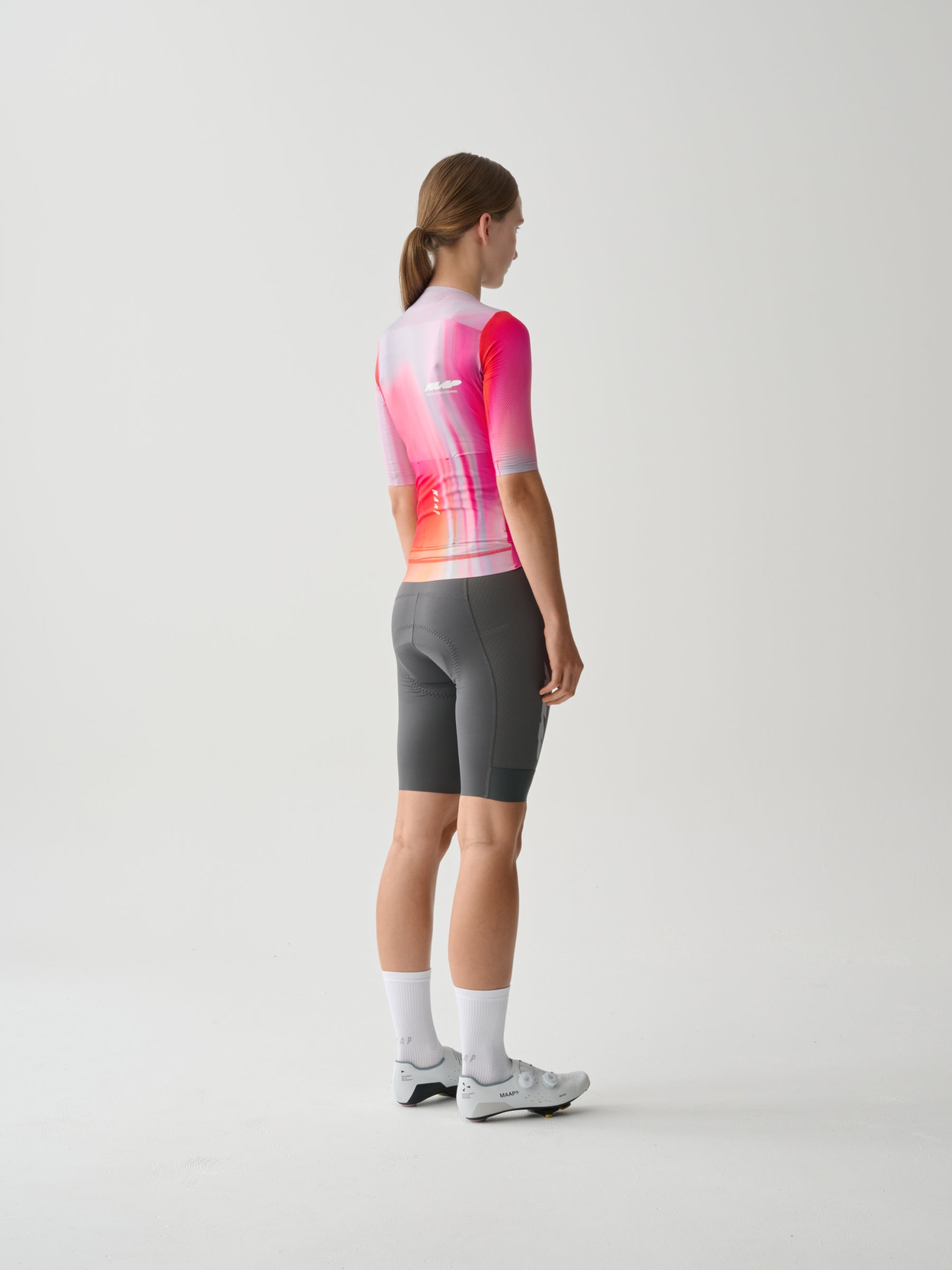 Women's Solar Pro Race Jersey