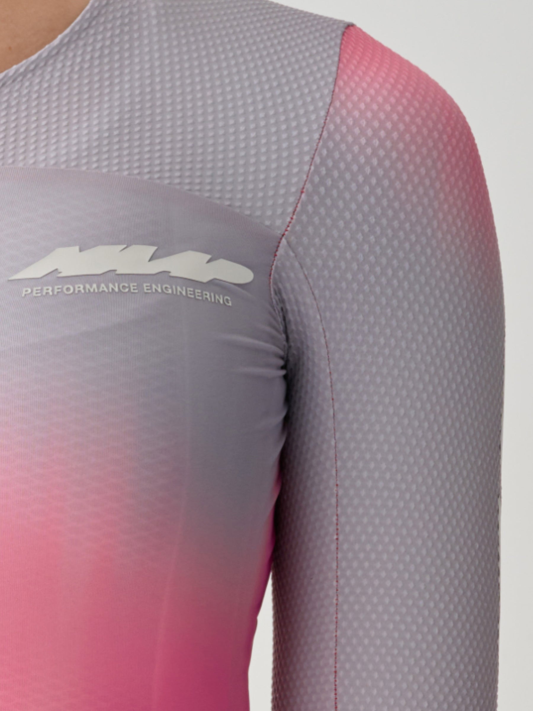 Women's Solar Pro Race Jersey