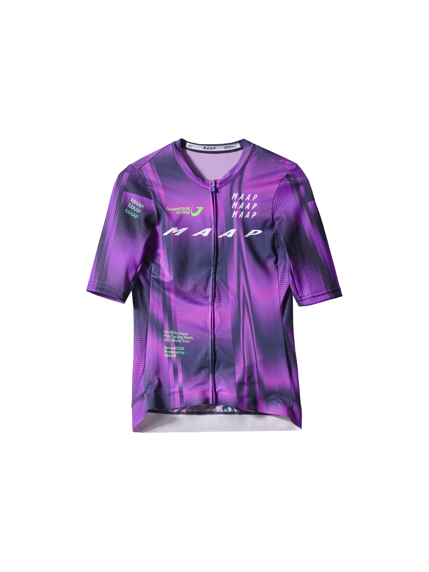 Women's WorldTour Pro Air Jersey