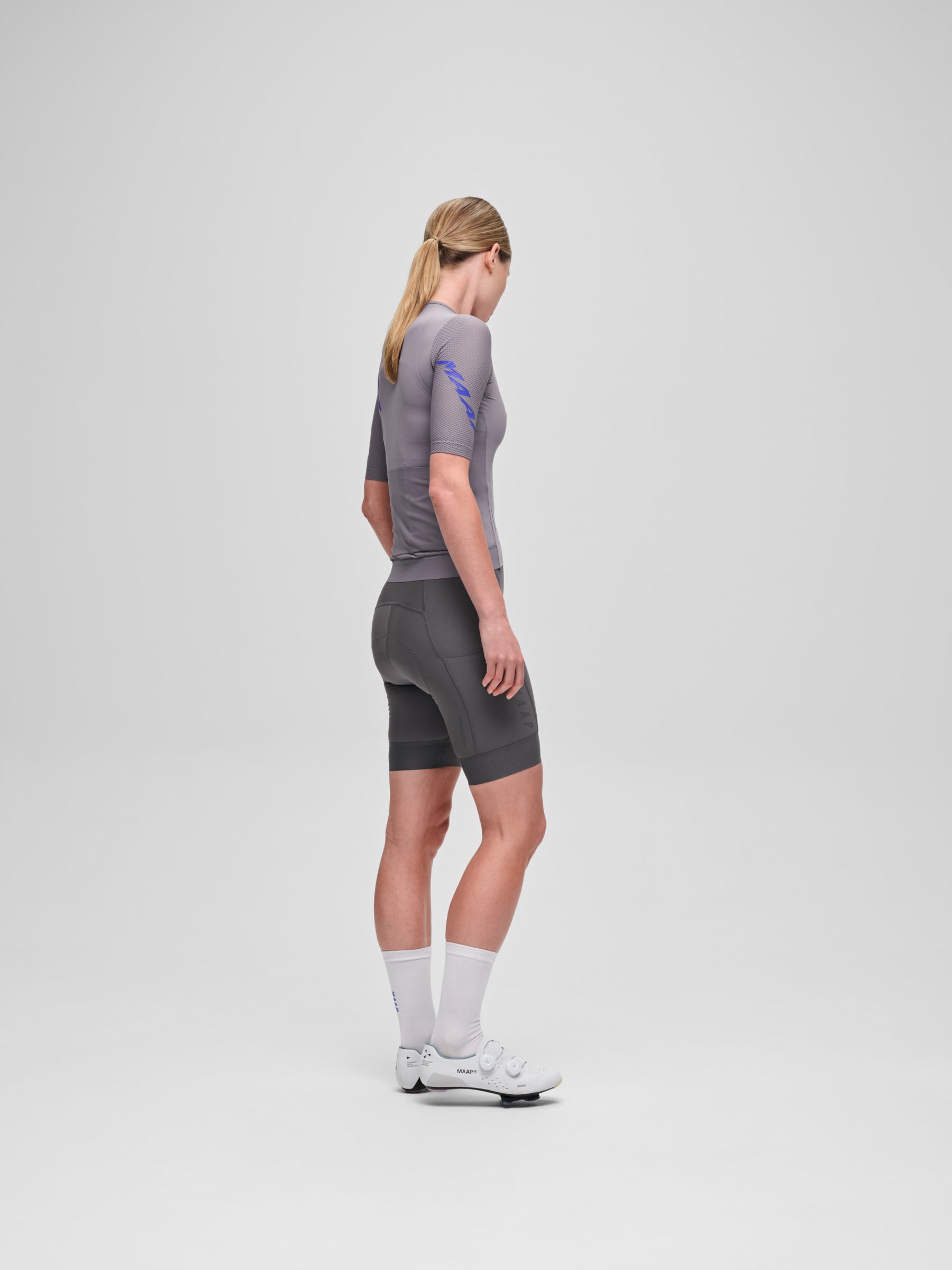 Women's Pro Emerge Jersey