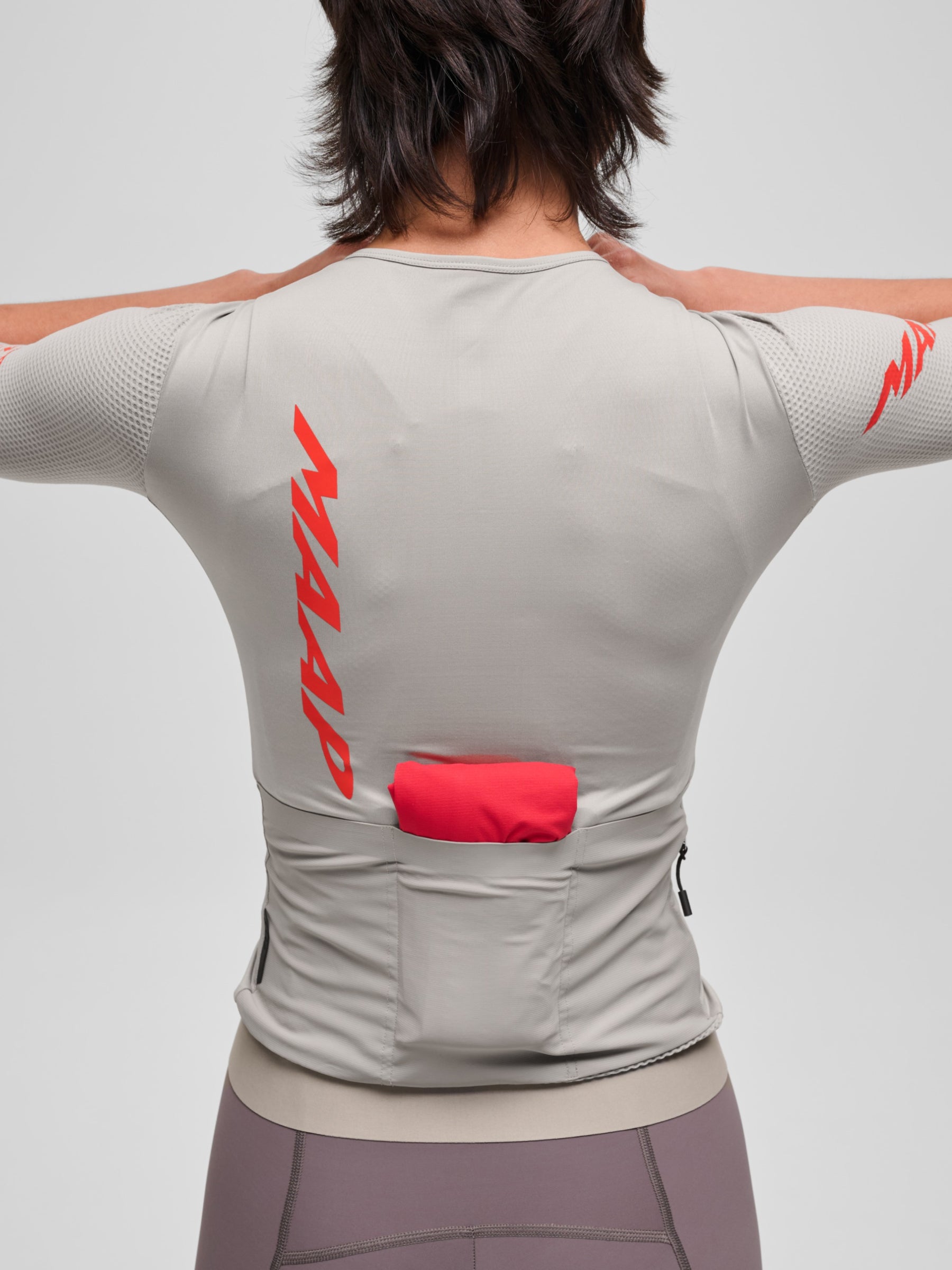 Women's Pro Emerge Jersey