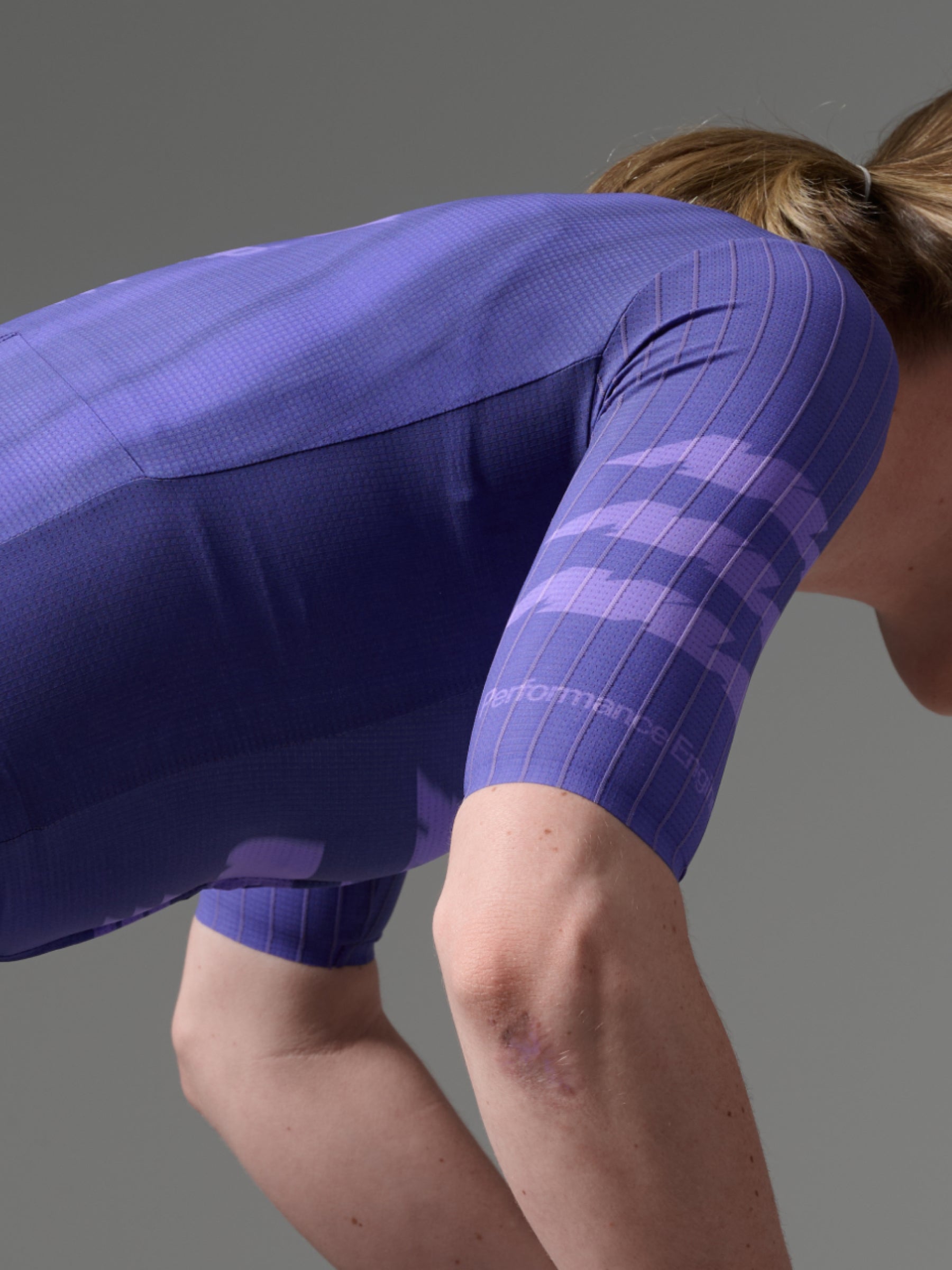 Women's Beta Pro Aero Jersey