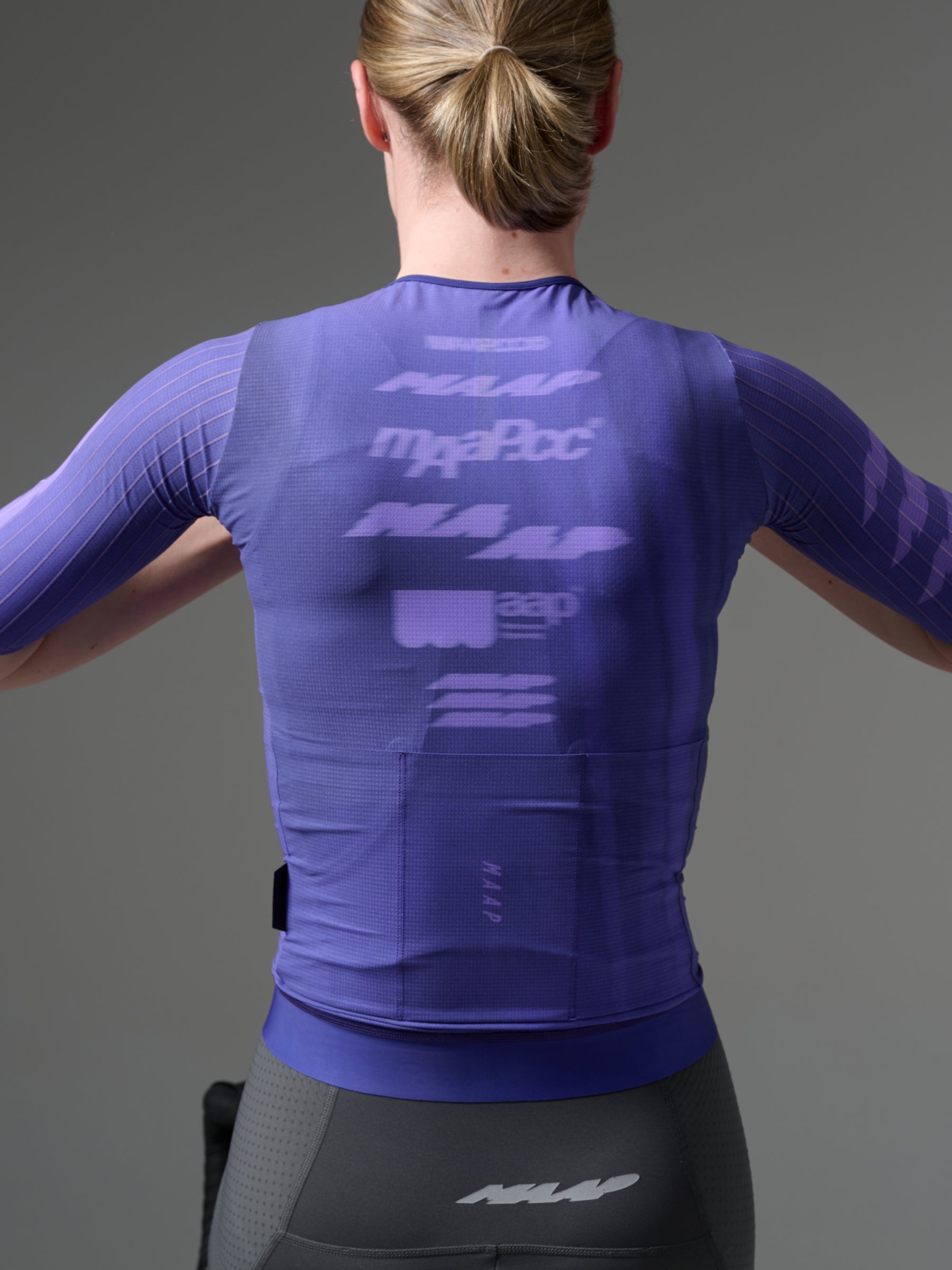 Women's Beta Pro Aero Jersey