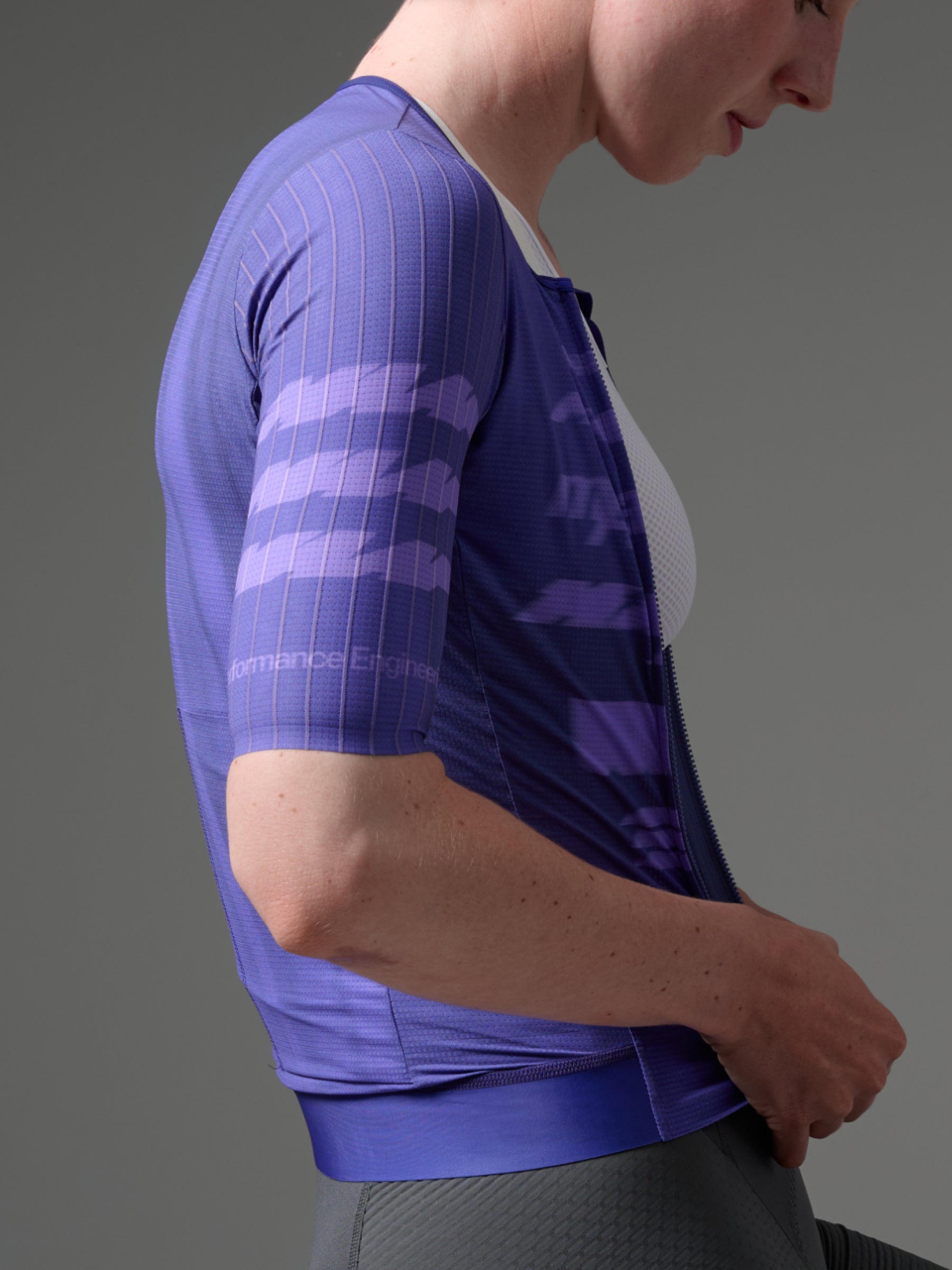 Women's Beta Pro Aero Jersey