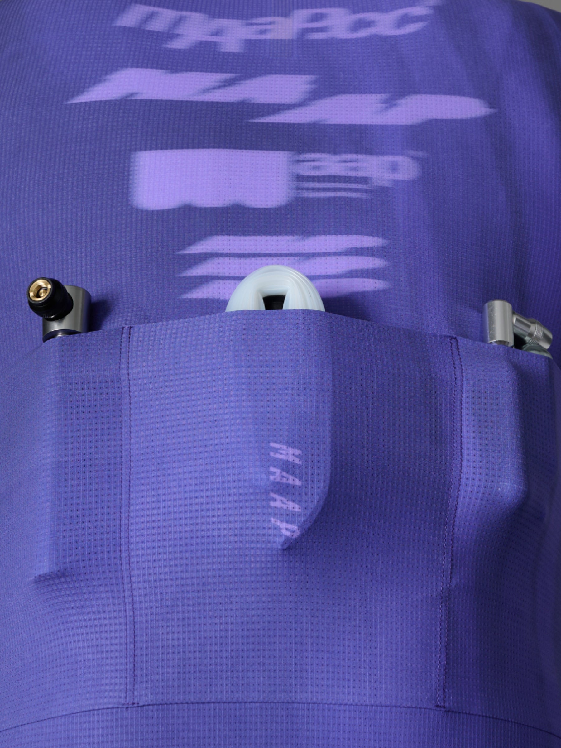 Women's Beta Pro Aero Jersey