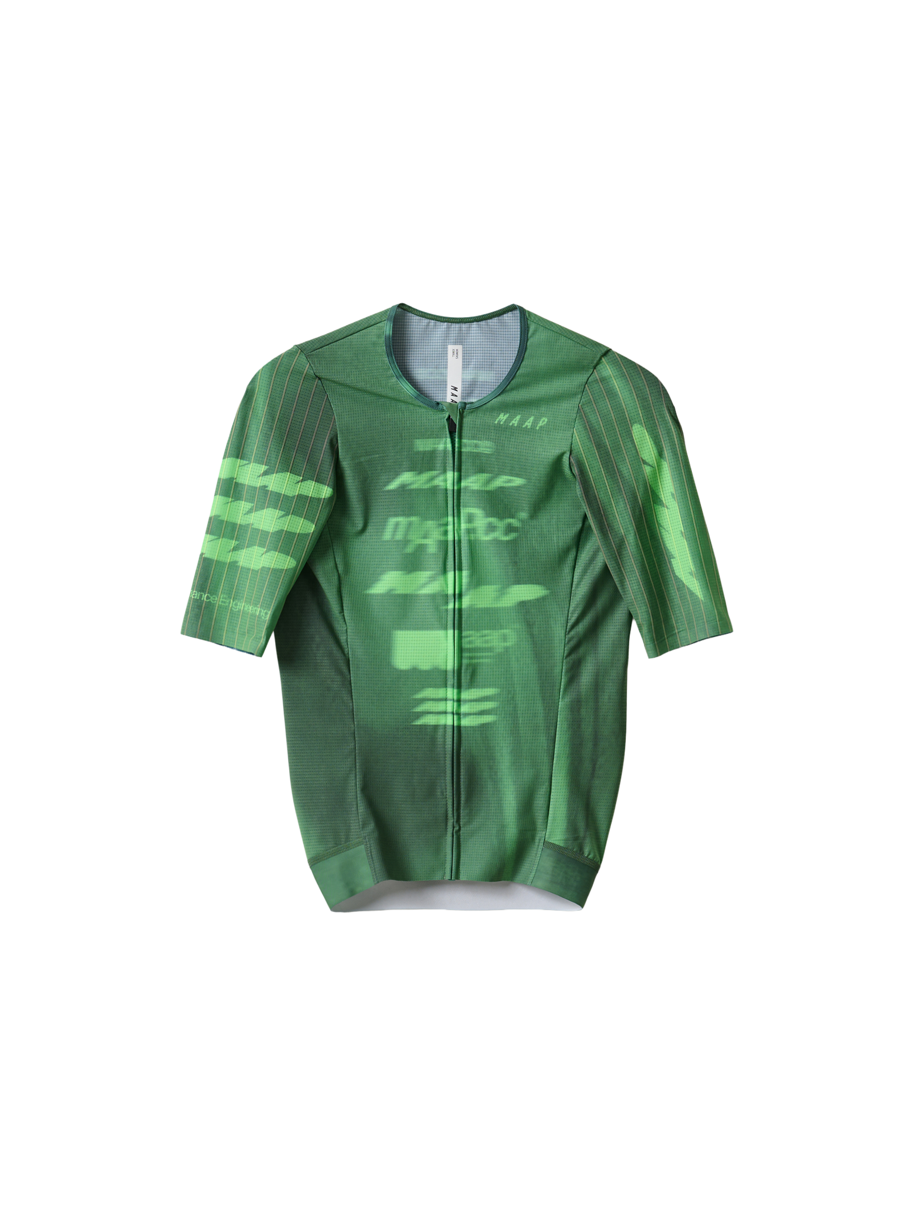 Women's Pro Aero Jersey