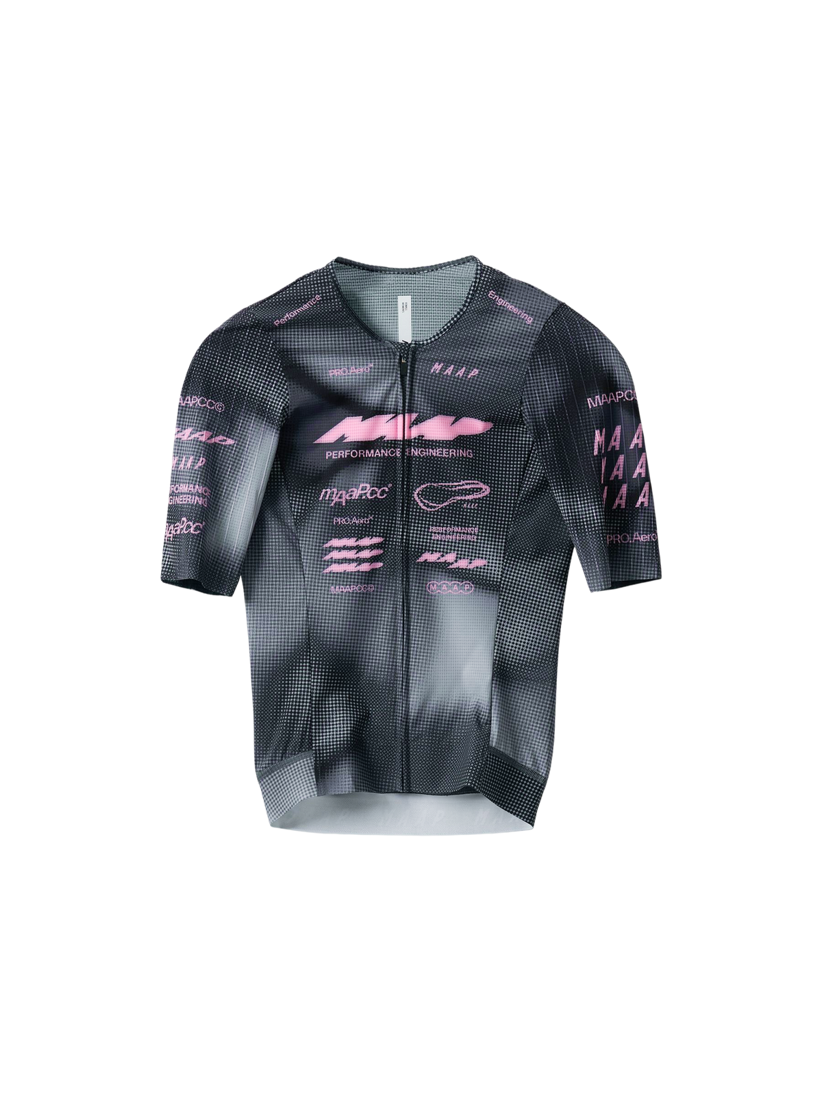 Women's Pro Aero Jersey