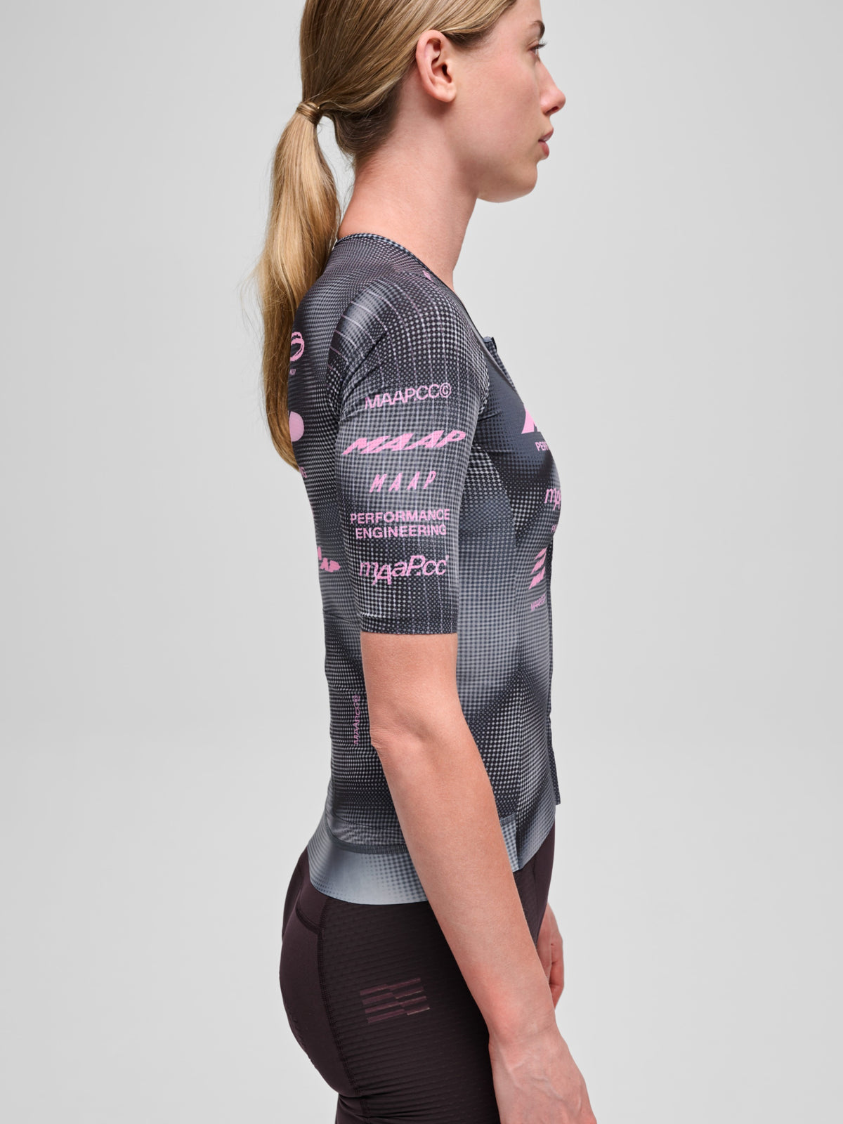 Women's Pro Aero Jersey