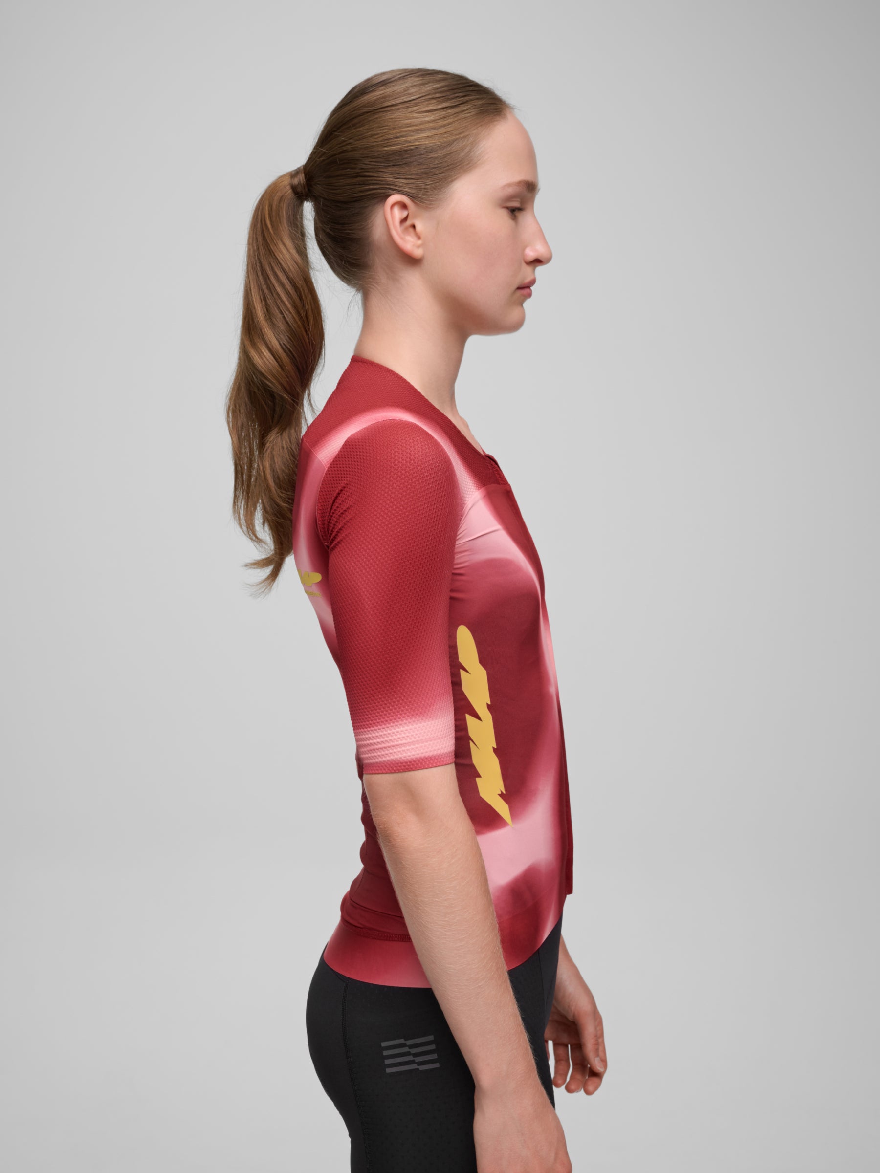 Women's Void Pro Race Jersey