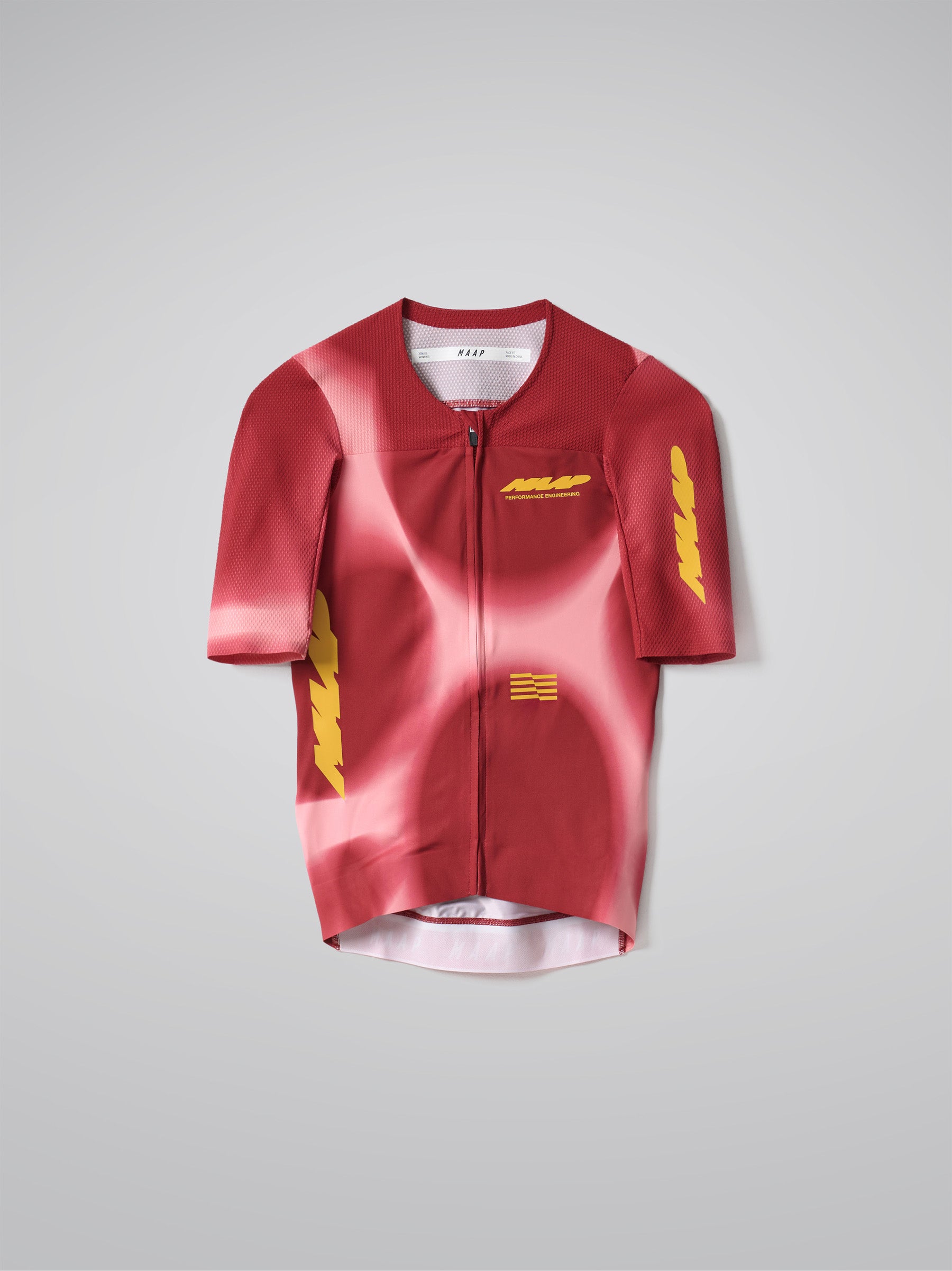 Women's Void Pro Race Jersey