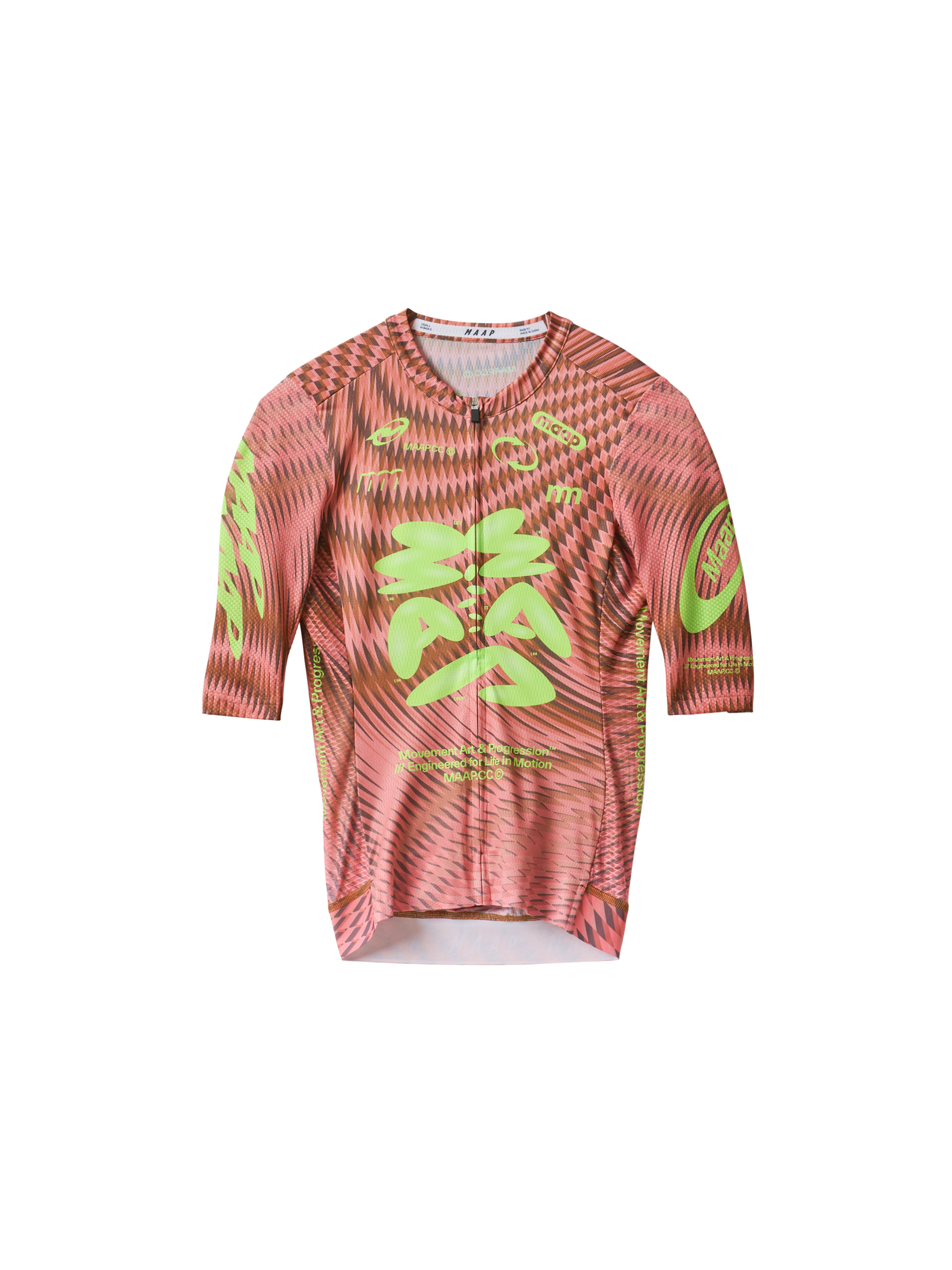 Women's Spectrum Pro Air Jersey 3.0